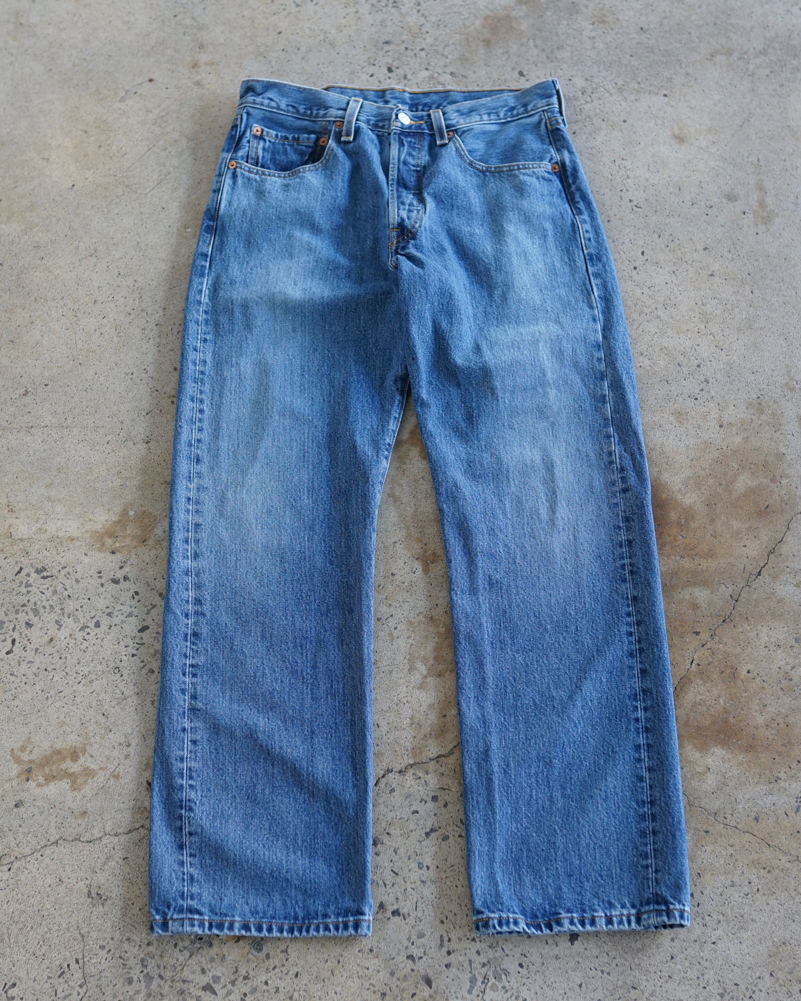 levi's 501 jeans
