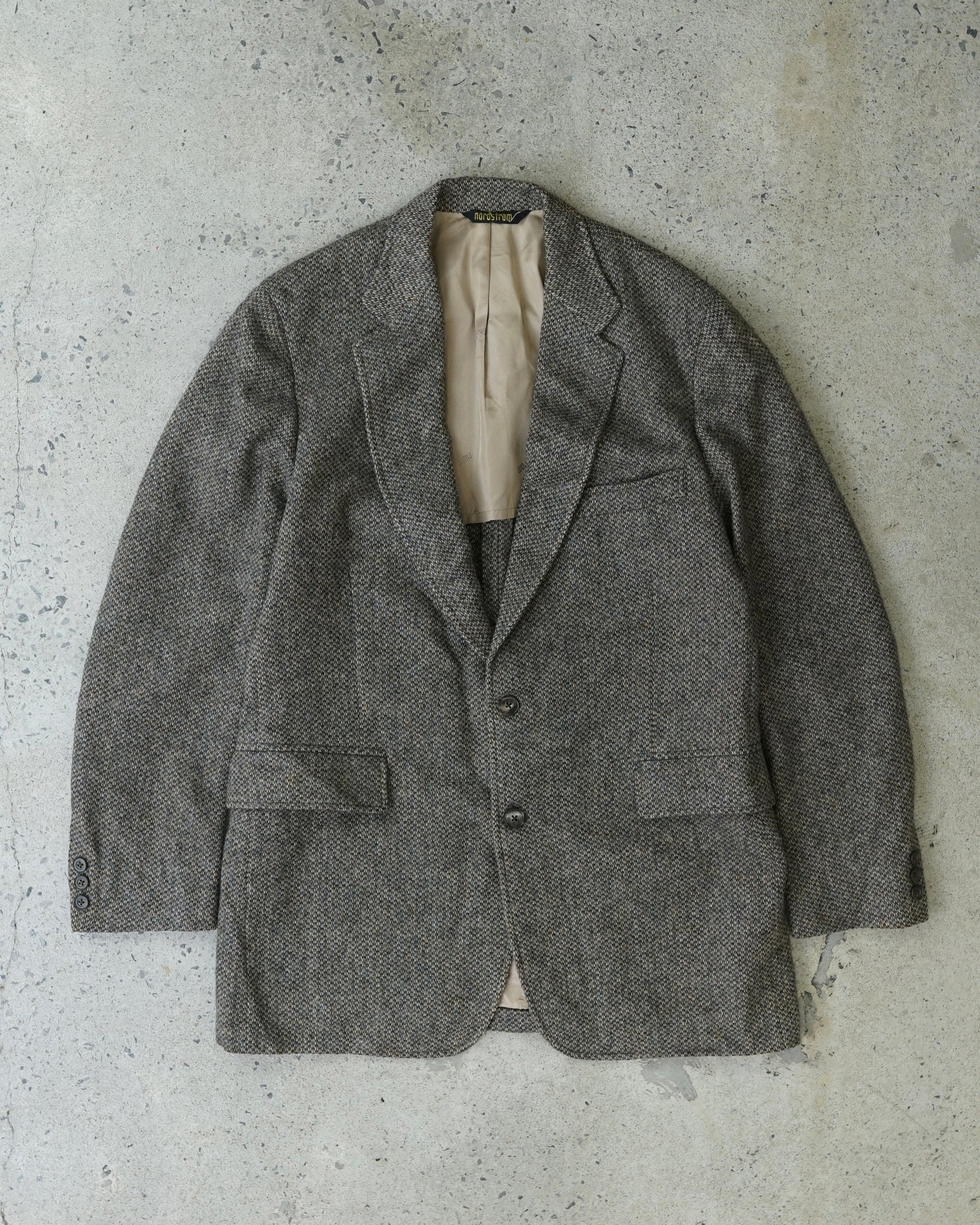 nordstrom blazer