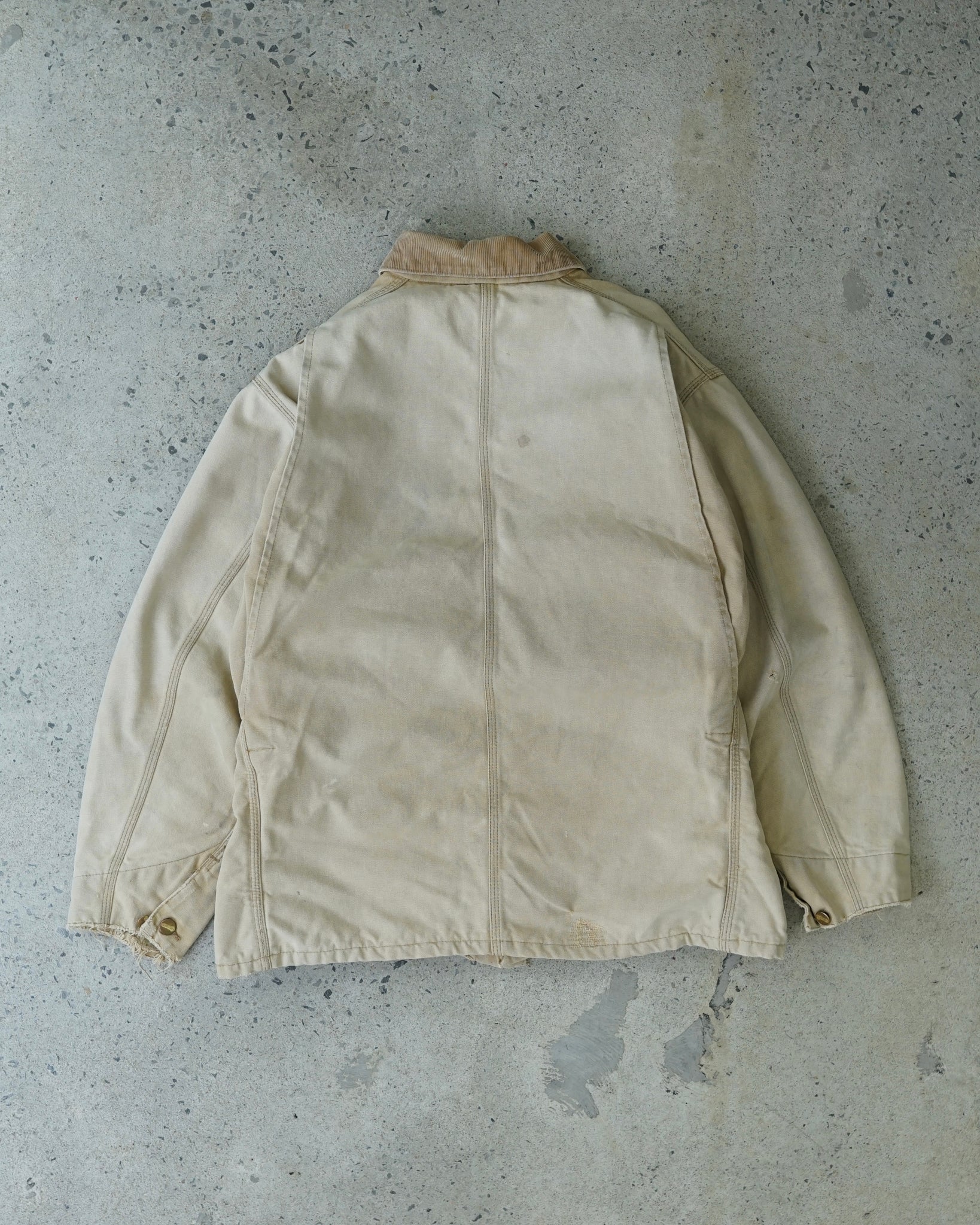 carhartt jacket