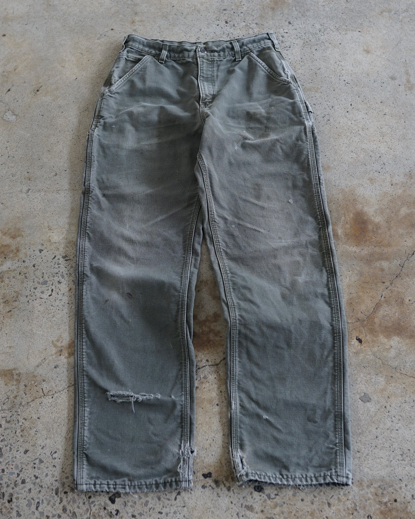 carhartt carpenter pants