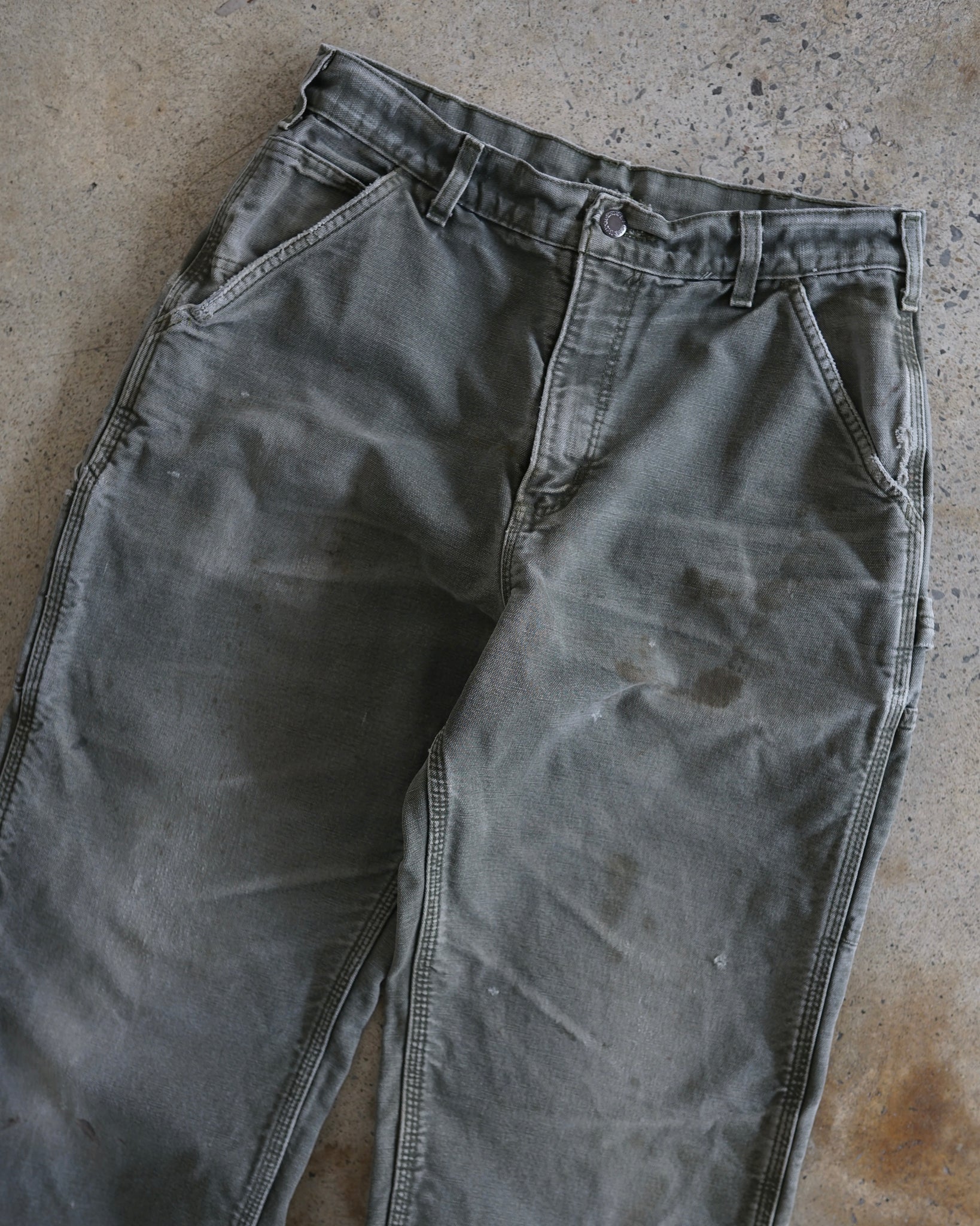 carhartt carpenter pants