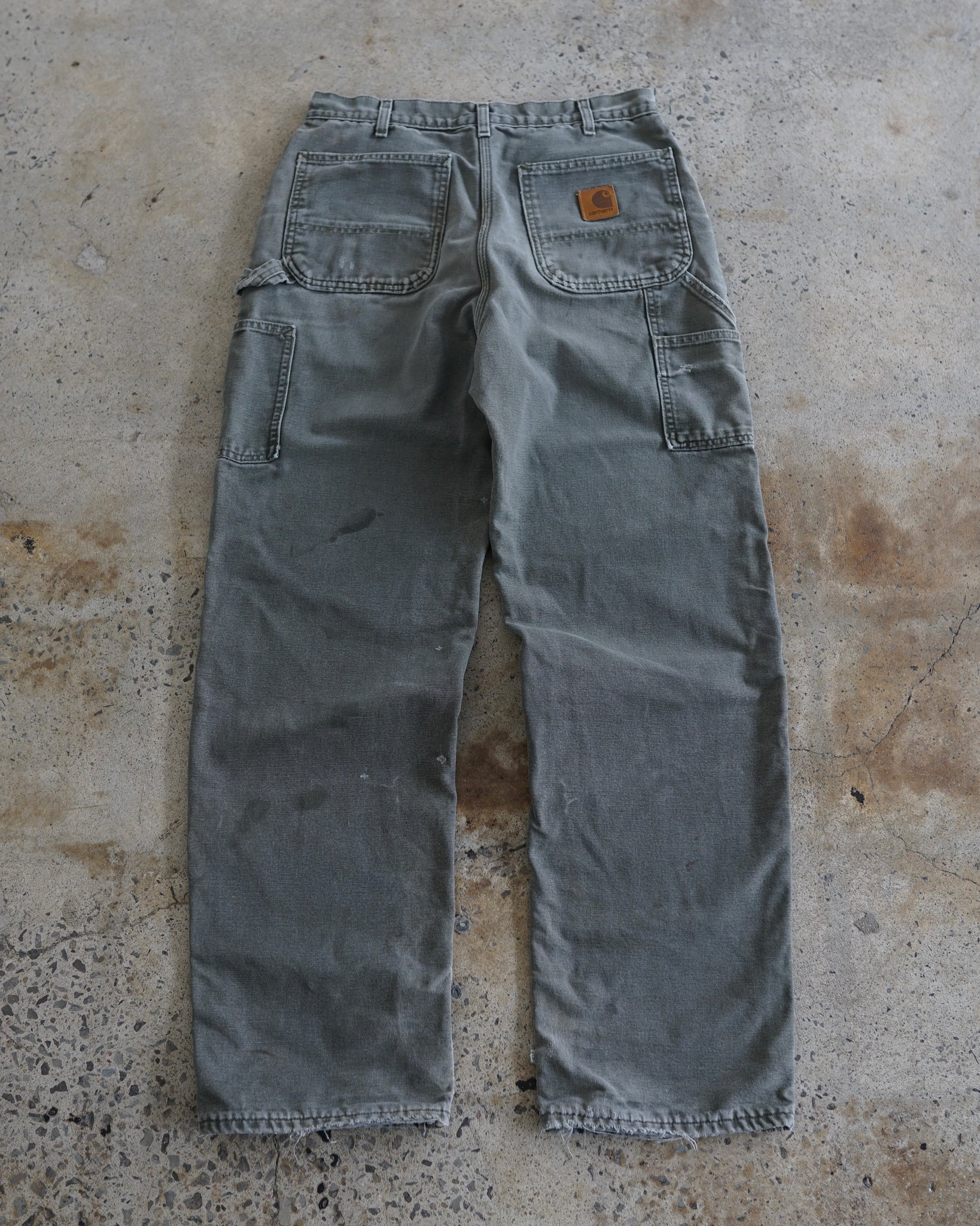 carhartt carpenter pants
