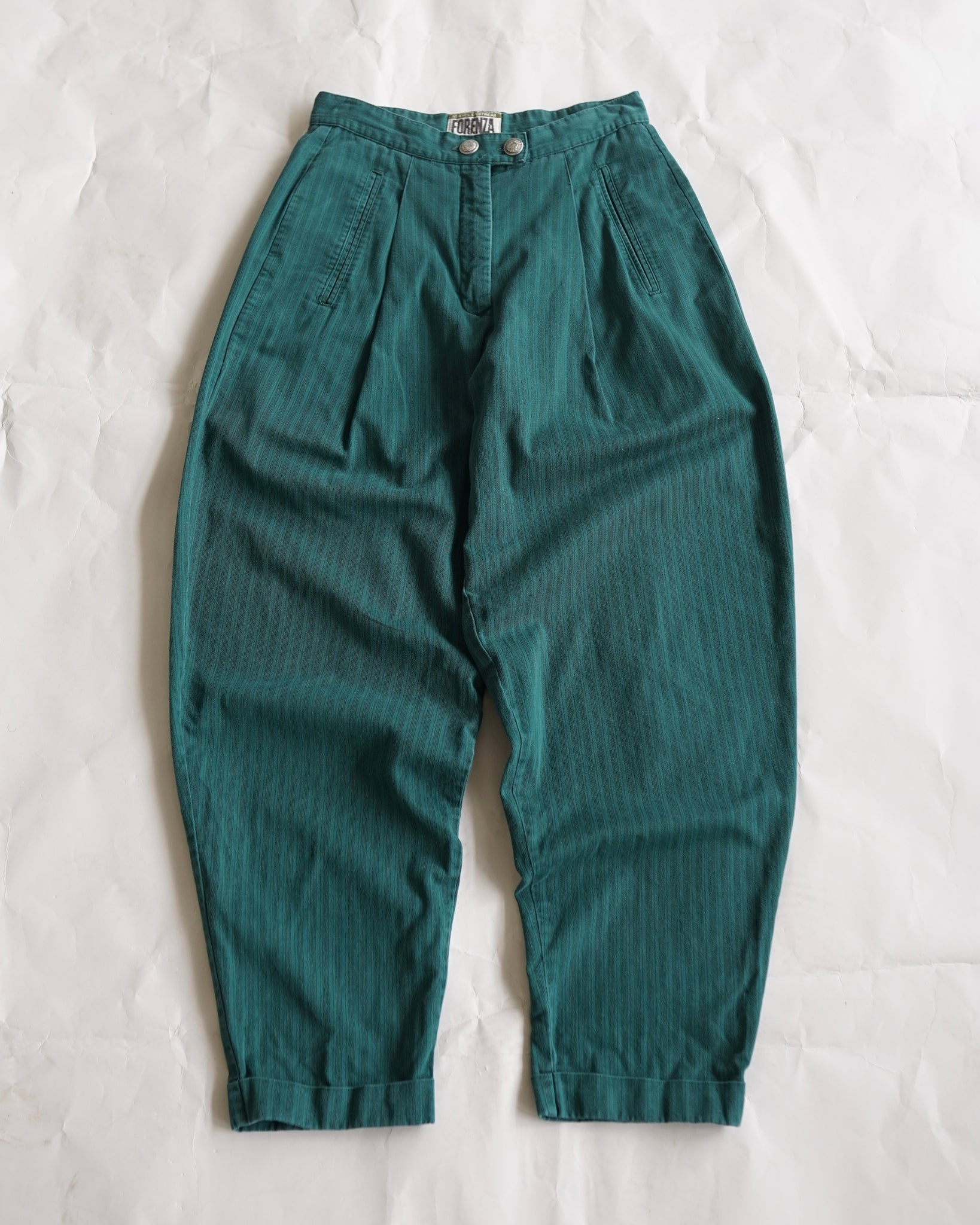 forenza balloon trousers