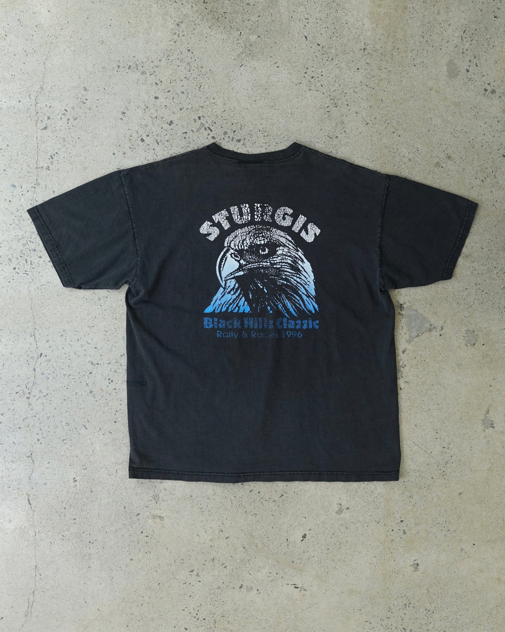 sturgis black hills classic t-shirt