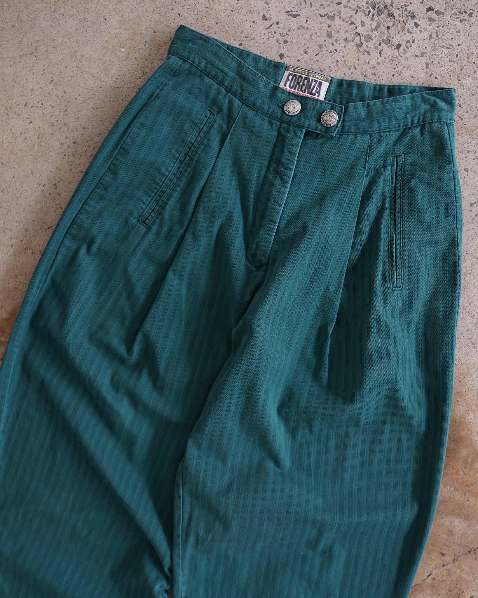 forenza balloon trousers