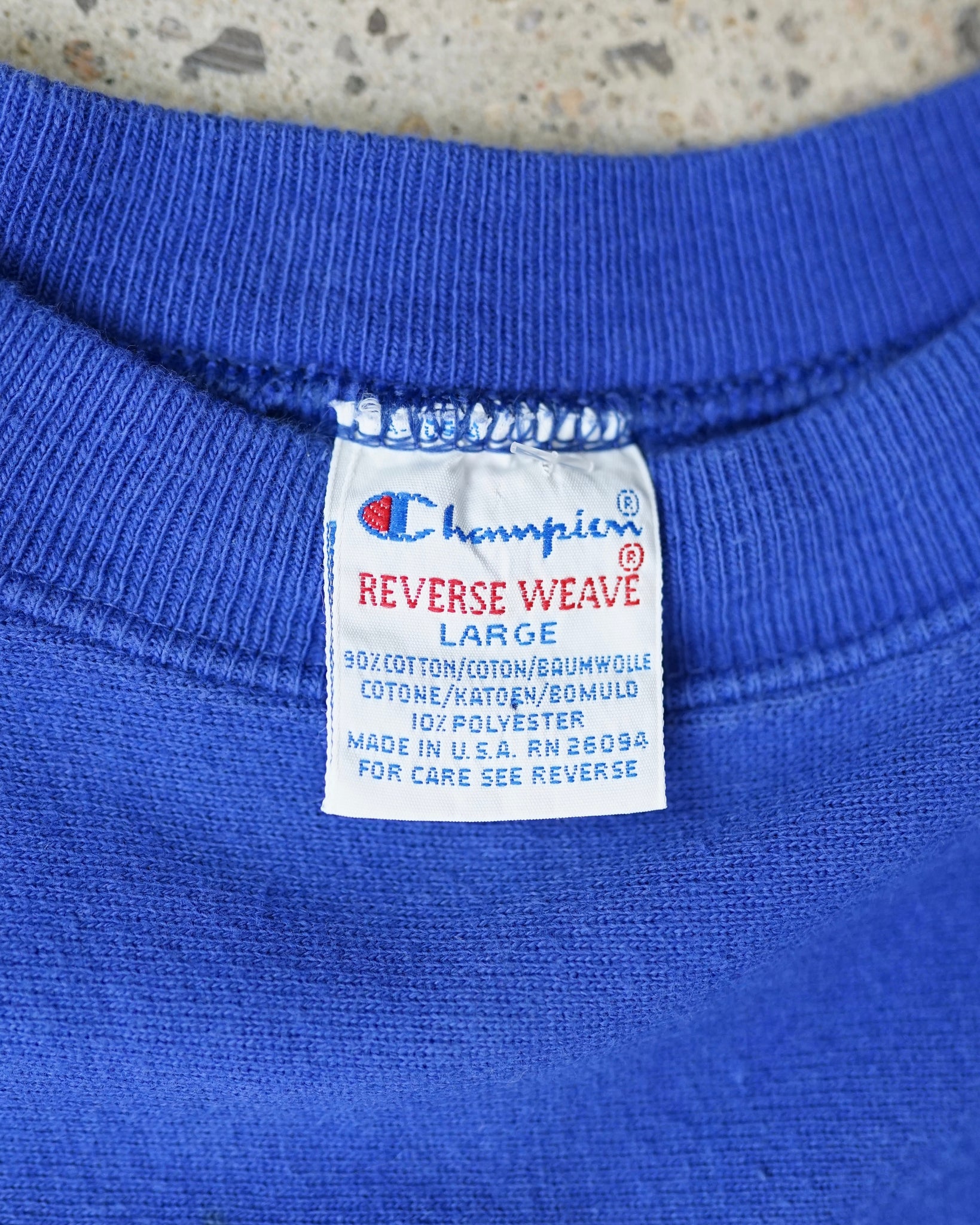 chicago cubs crewneck - medium