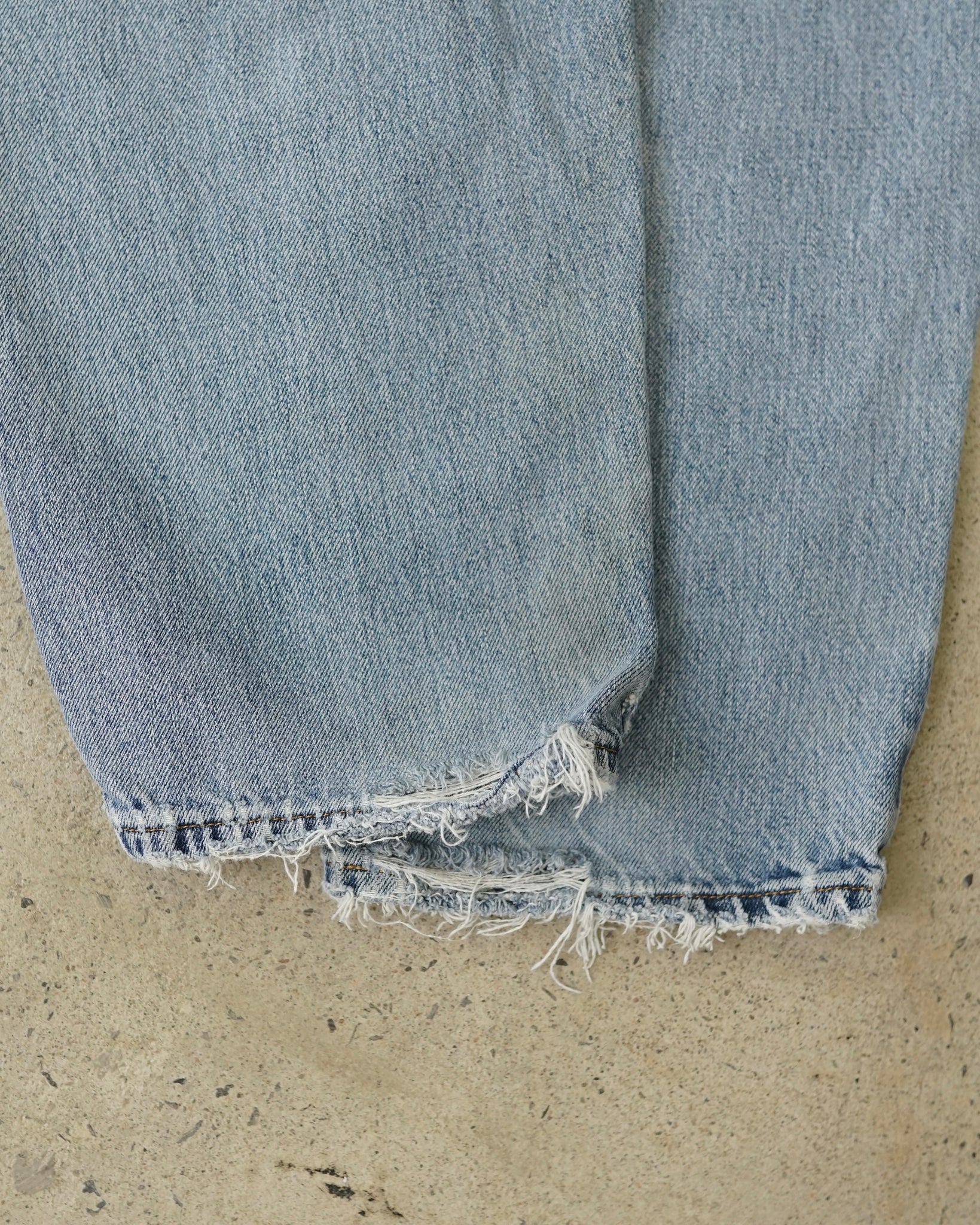 levi's 560 jeans