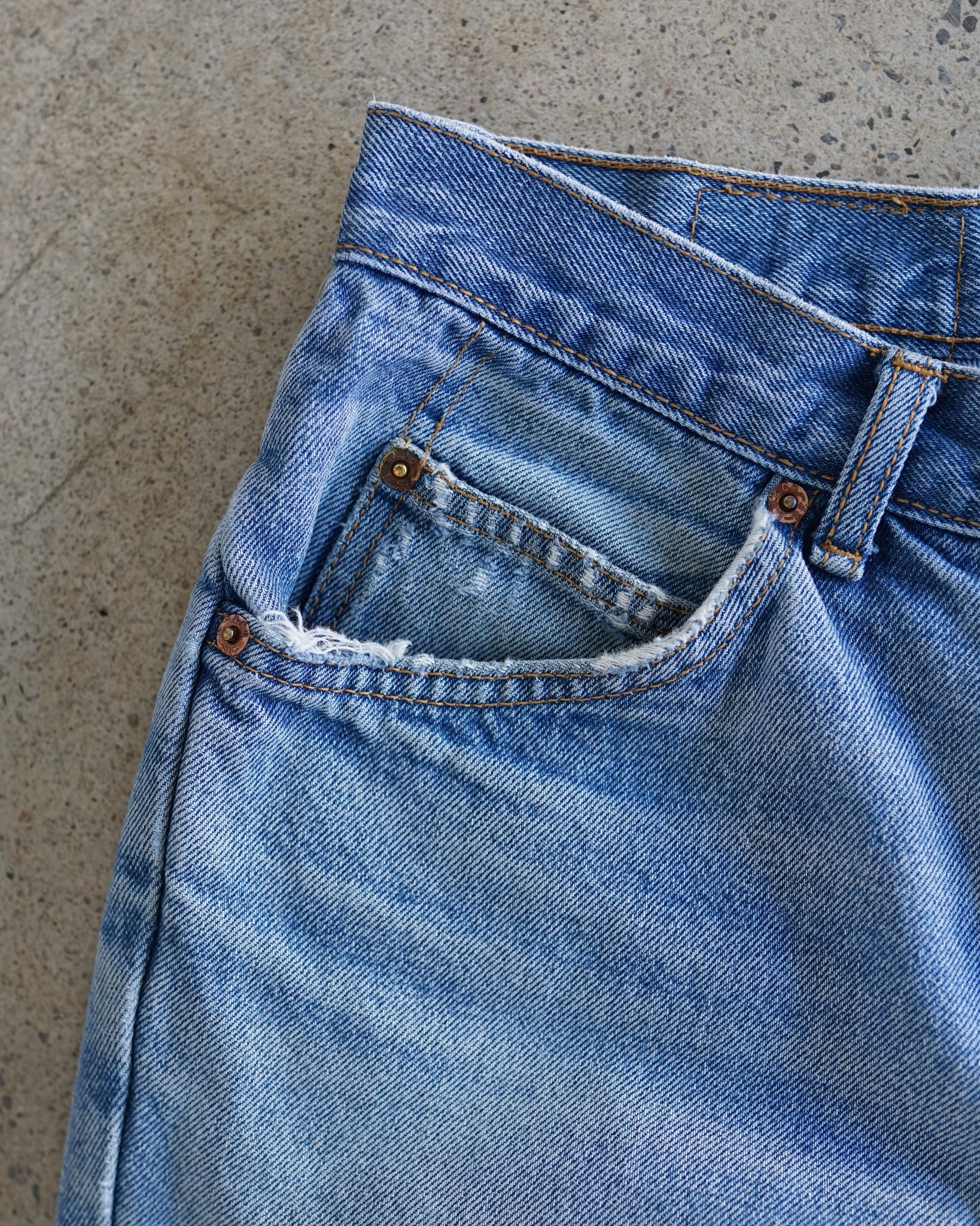 levi's orange tab jeans