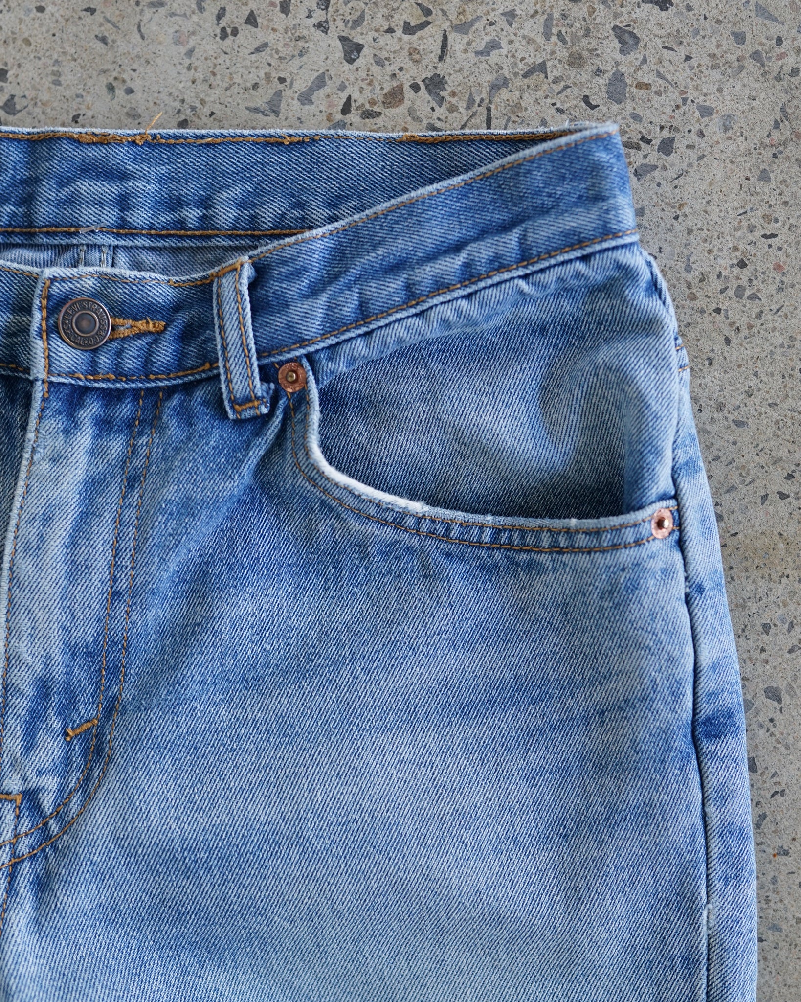 levi's orange tab jeans