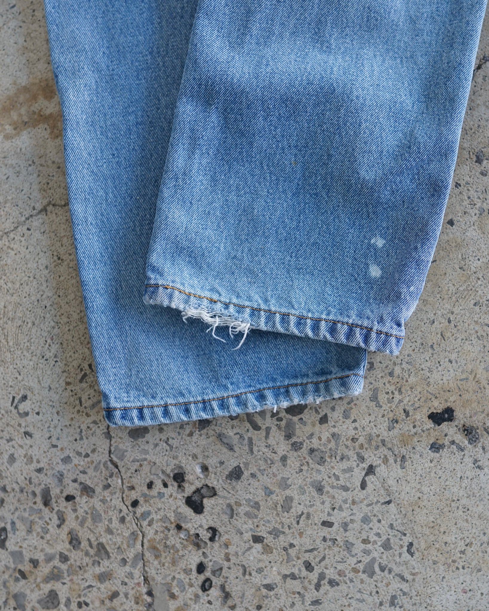 levi's orange tab jeans