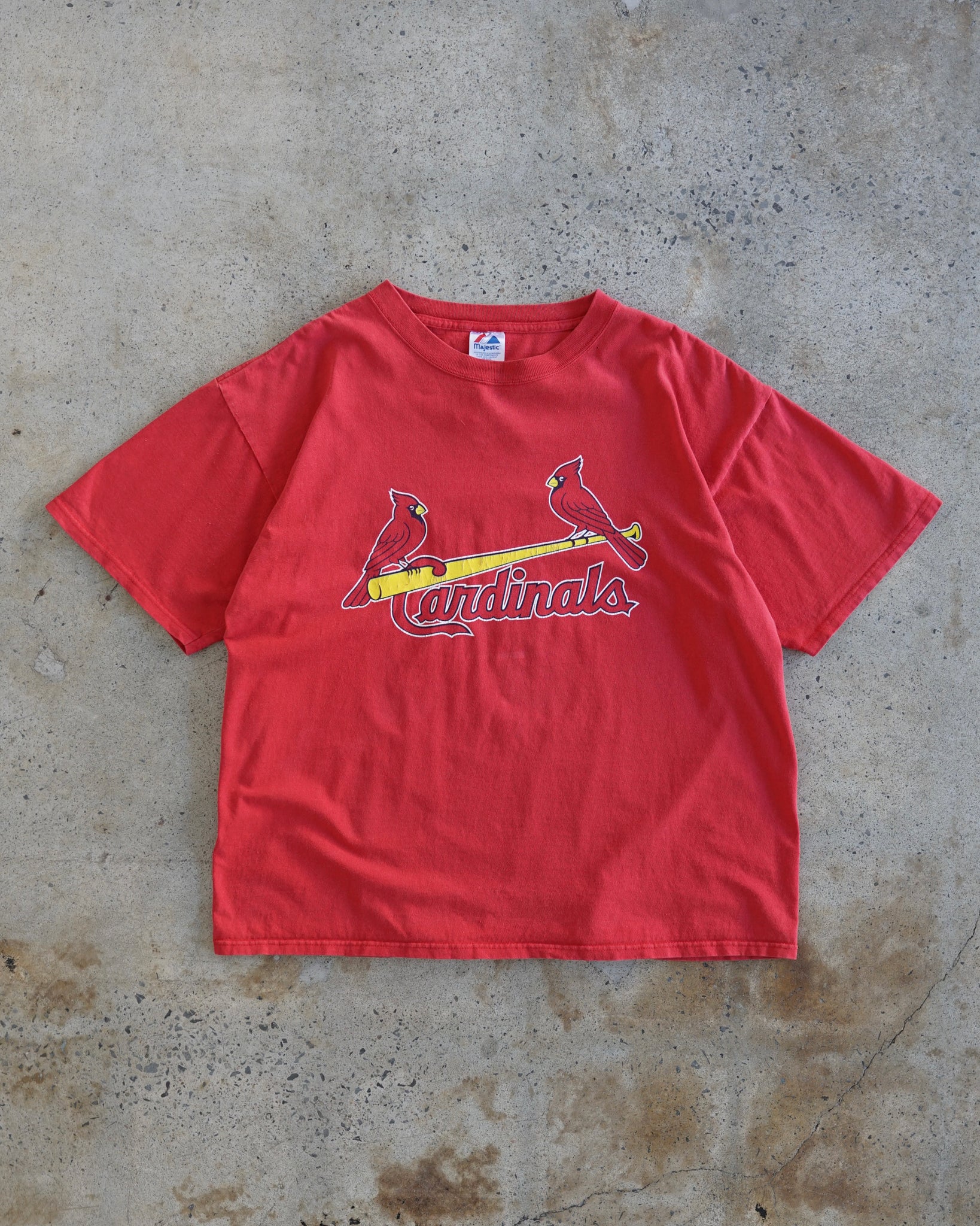 st. louis cardinals baseball mlb t-shirt