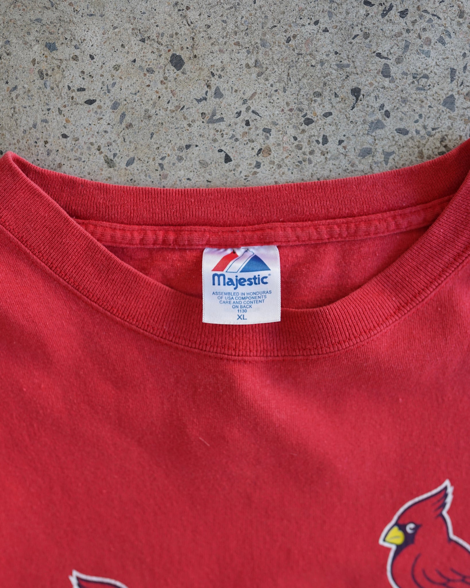 st. louis cardinals baseball mlb t-shirt