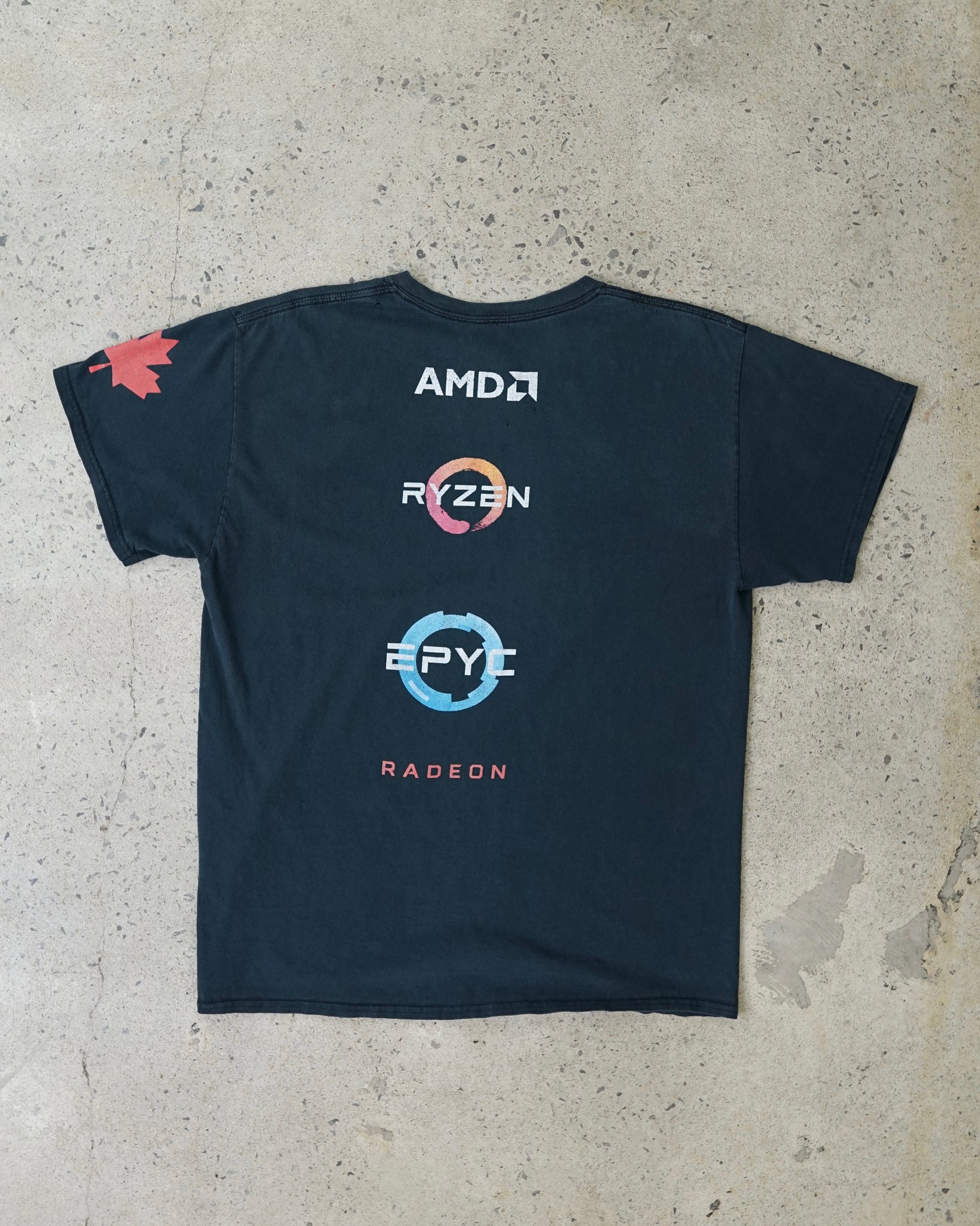 radeon t-shirt