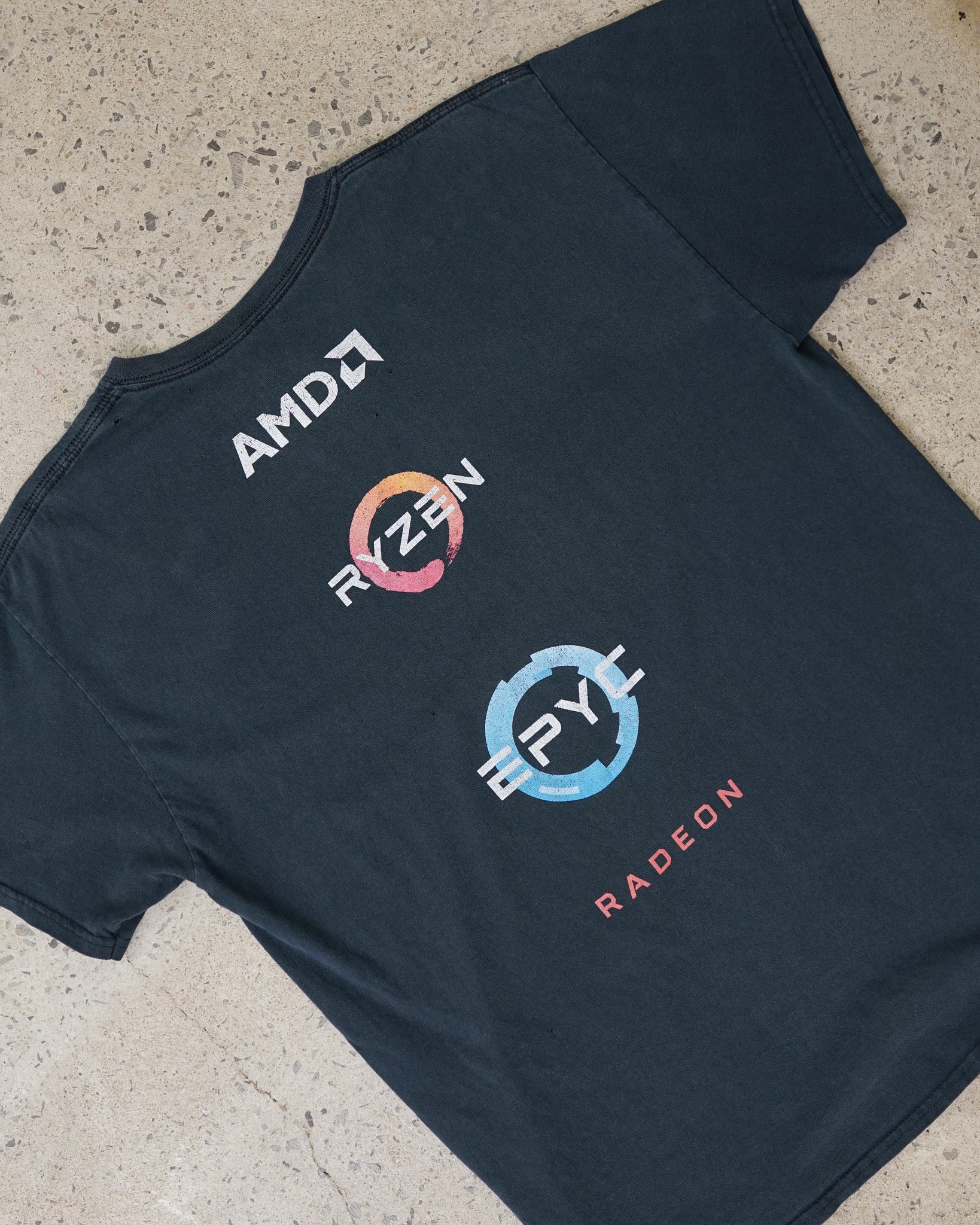 radeon t-shirt