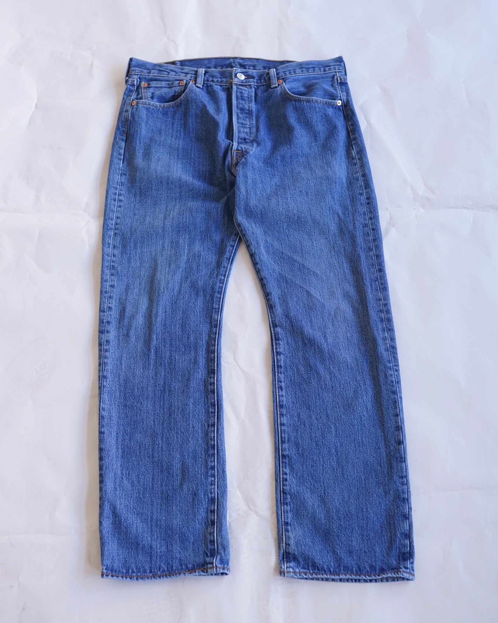 levi's 501 jeans