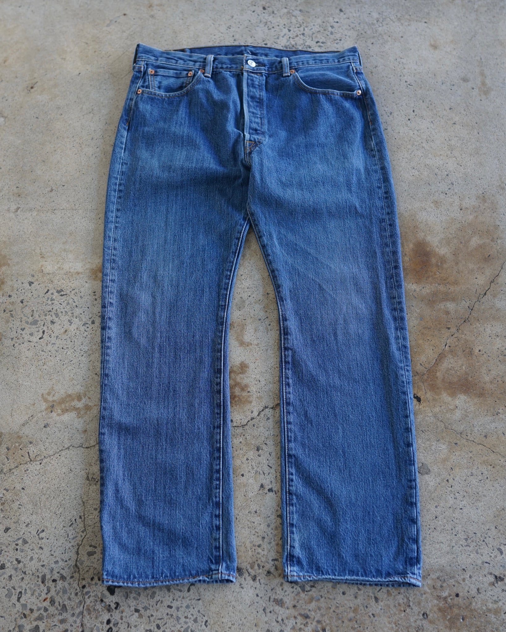 levi's 501 jeans