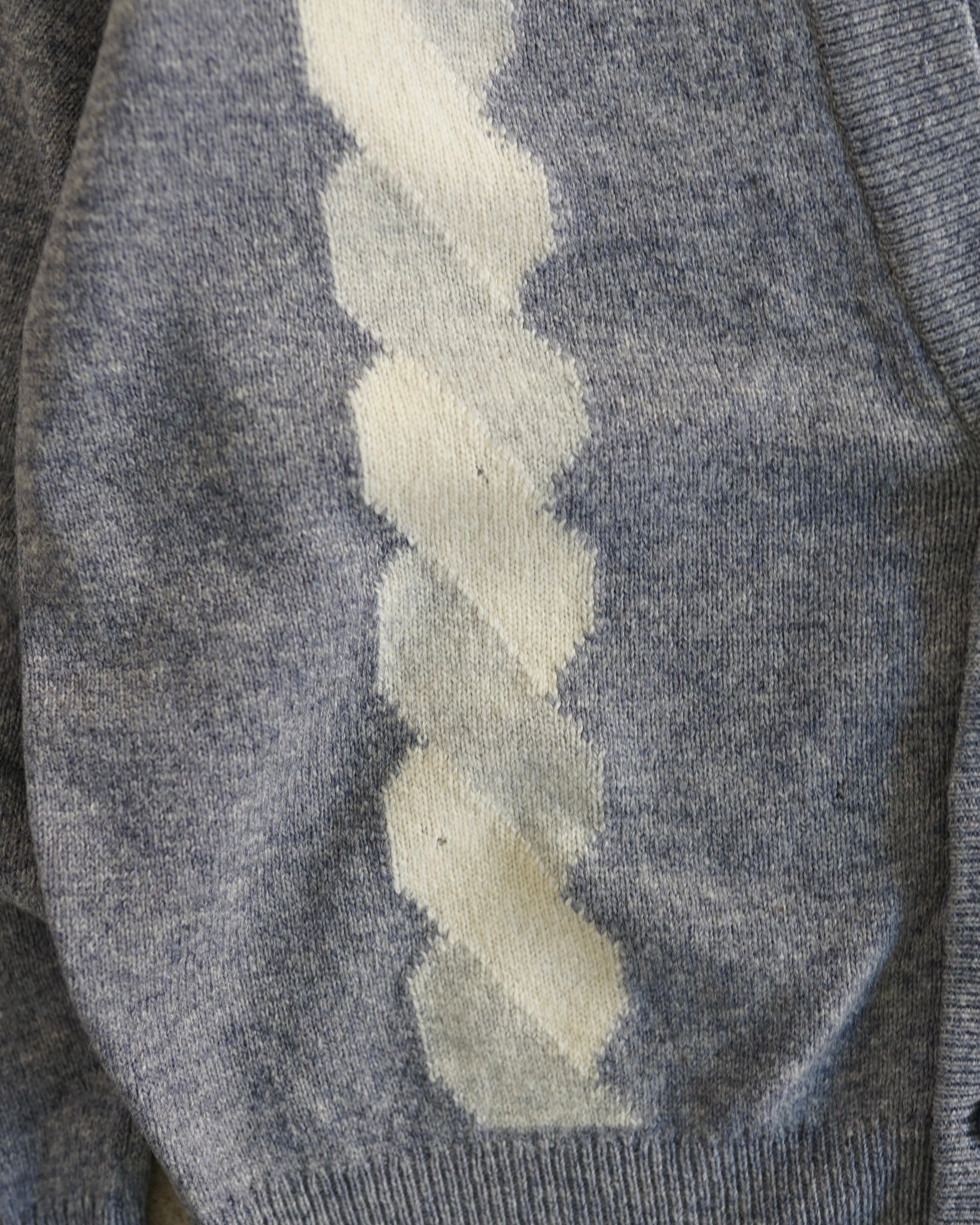 jaeger knit cardigan