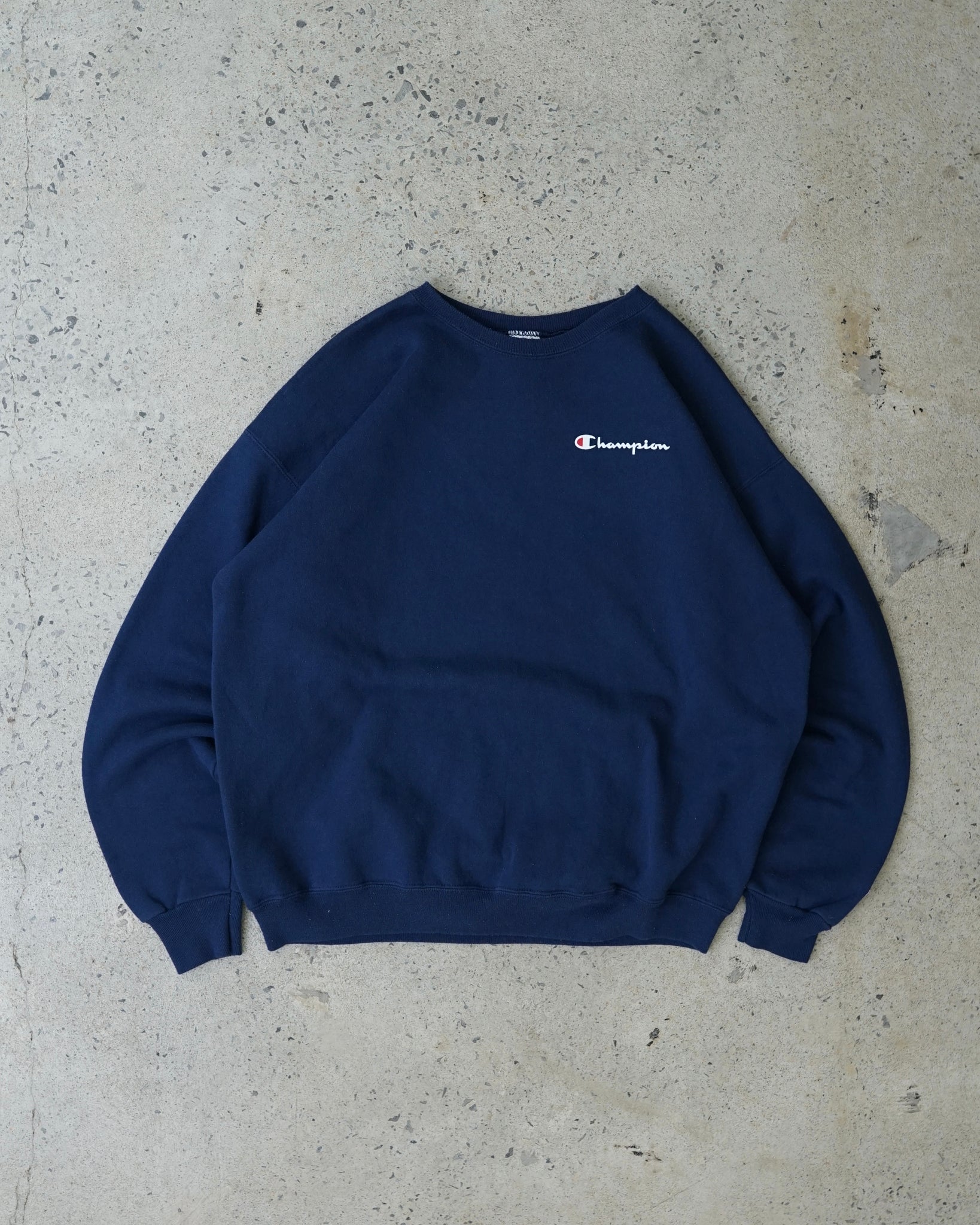 champion crewneck