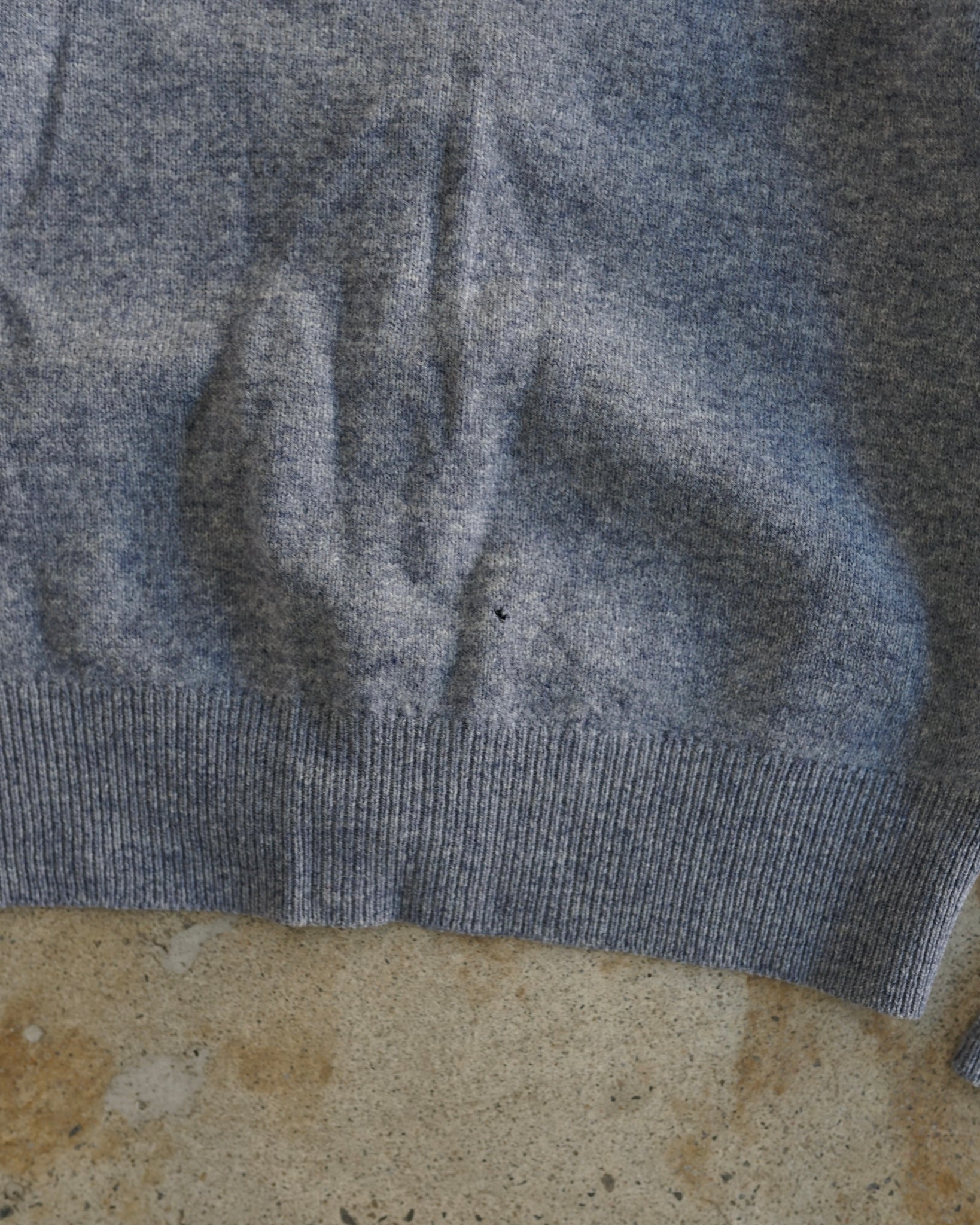 jaeger knit cardigan