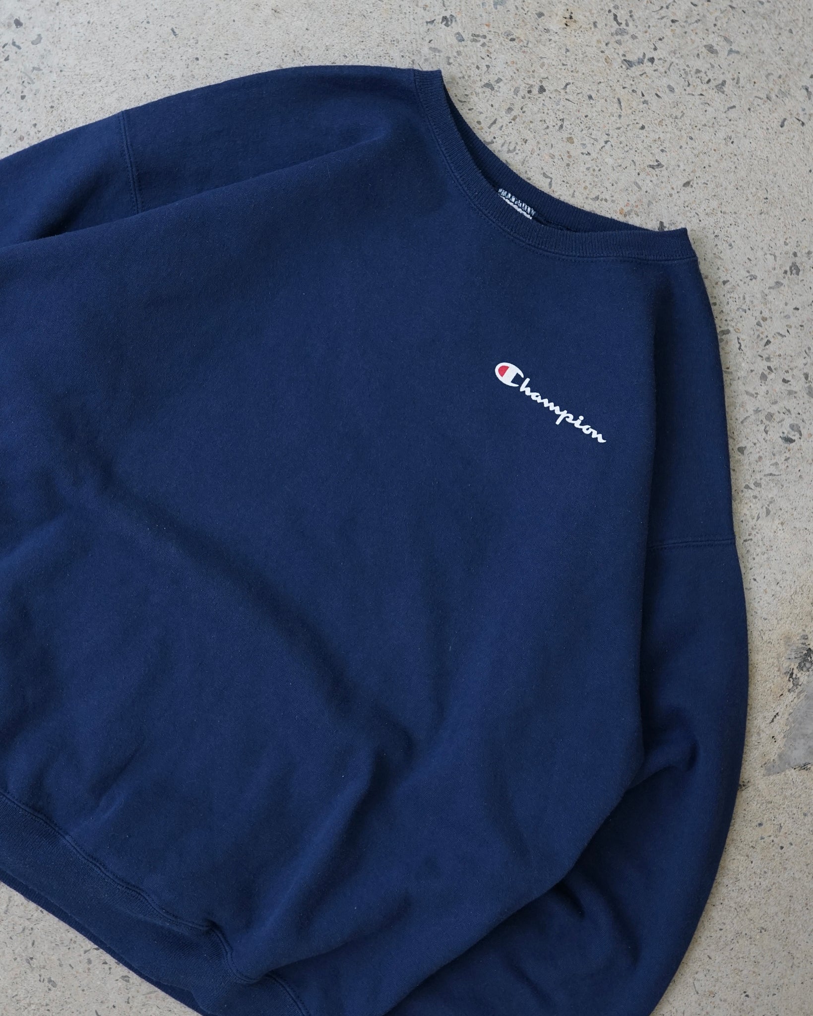 champion crewneck