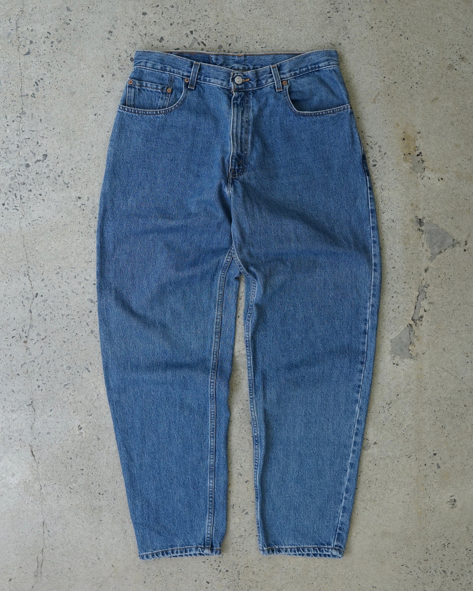 levi's 560 jeans