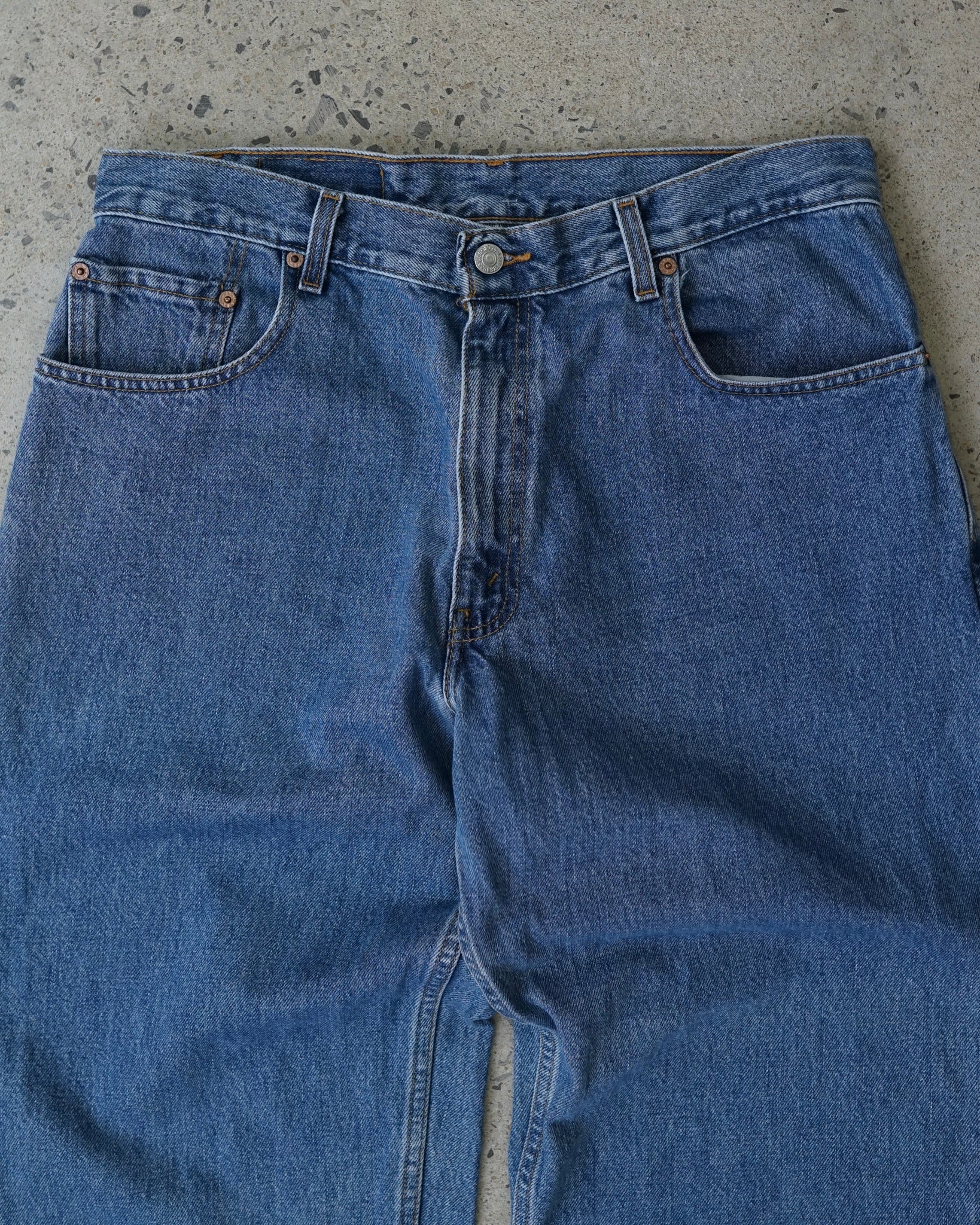levi's 560 jeans