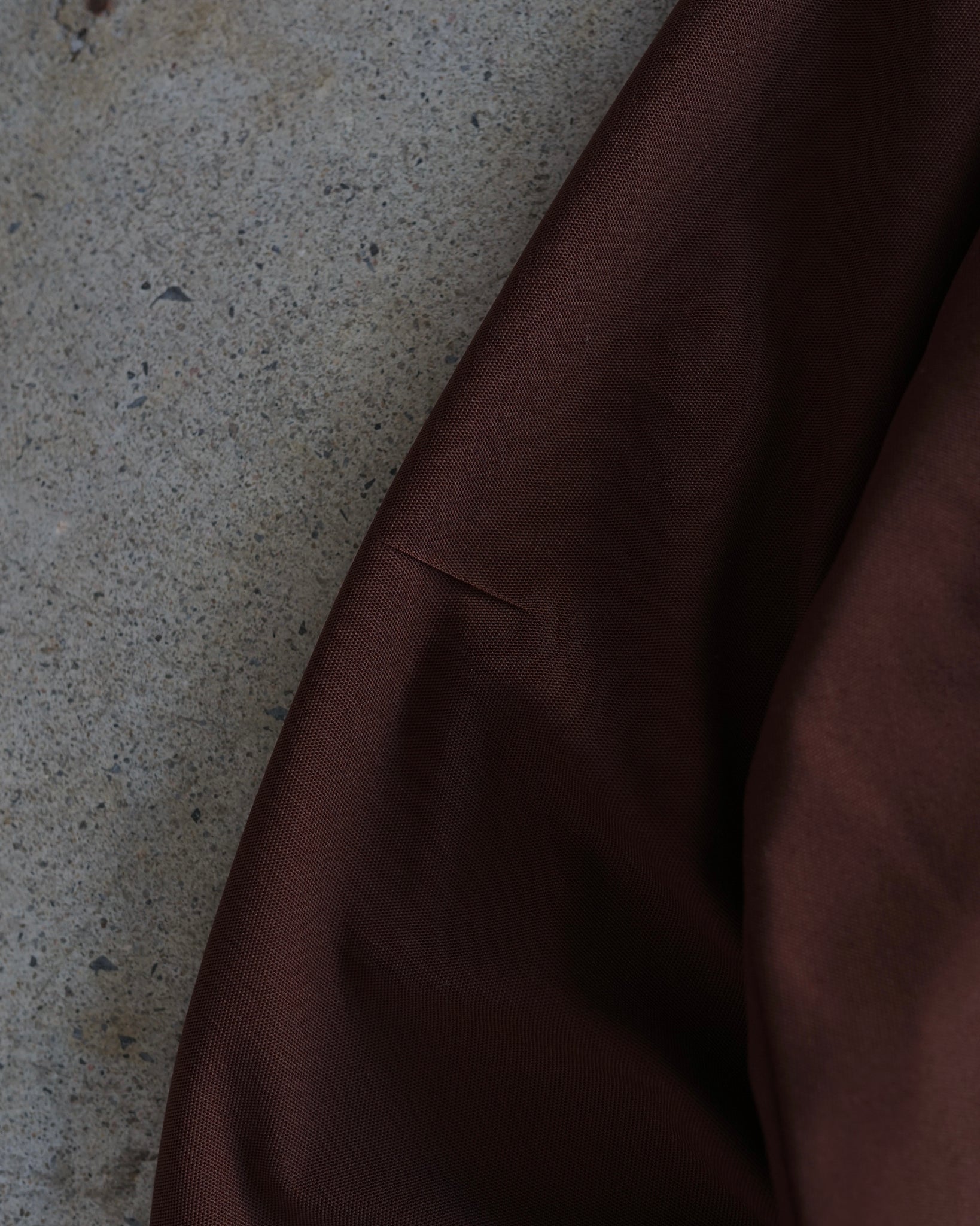 arrow button-up shirt