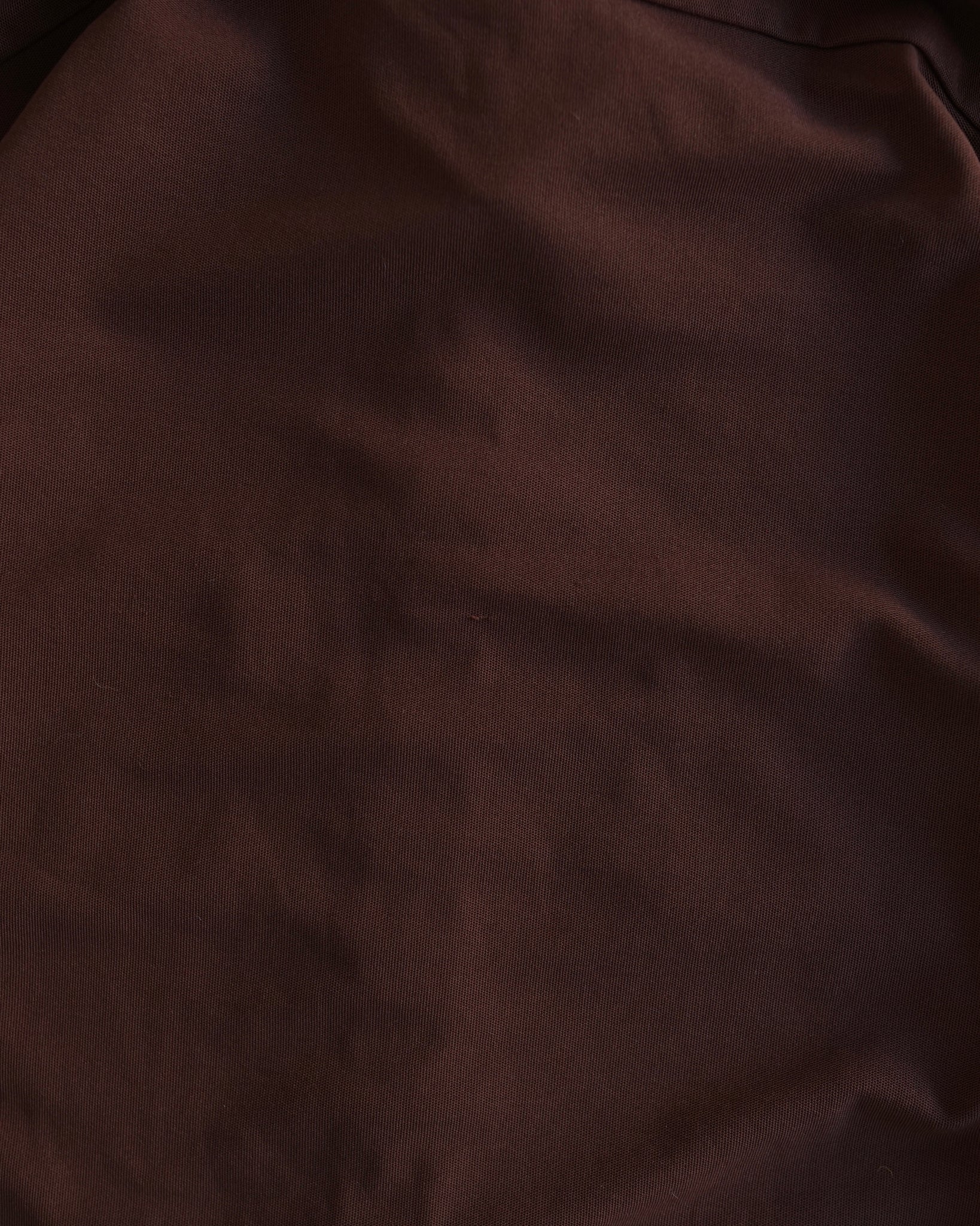 arrow button-up shirt