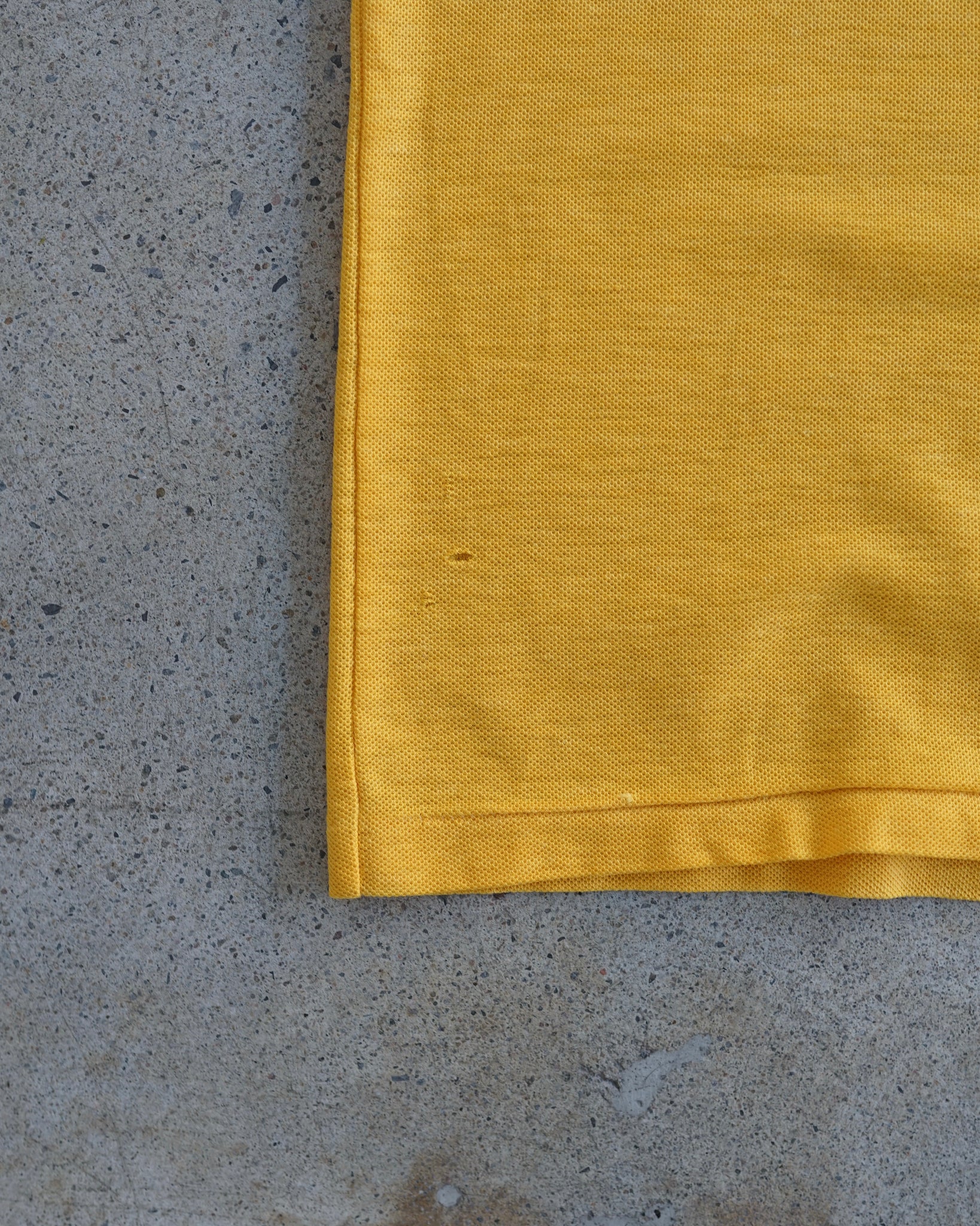 lions club polo shirt