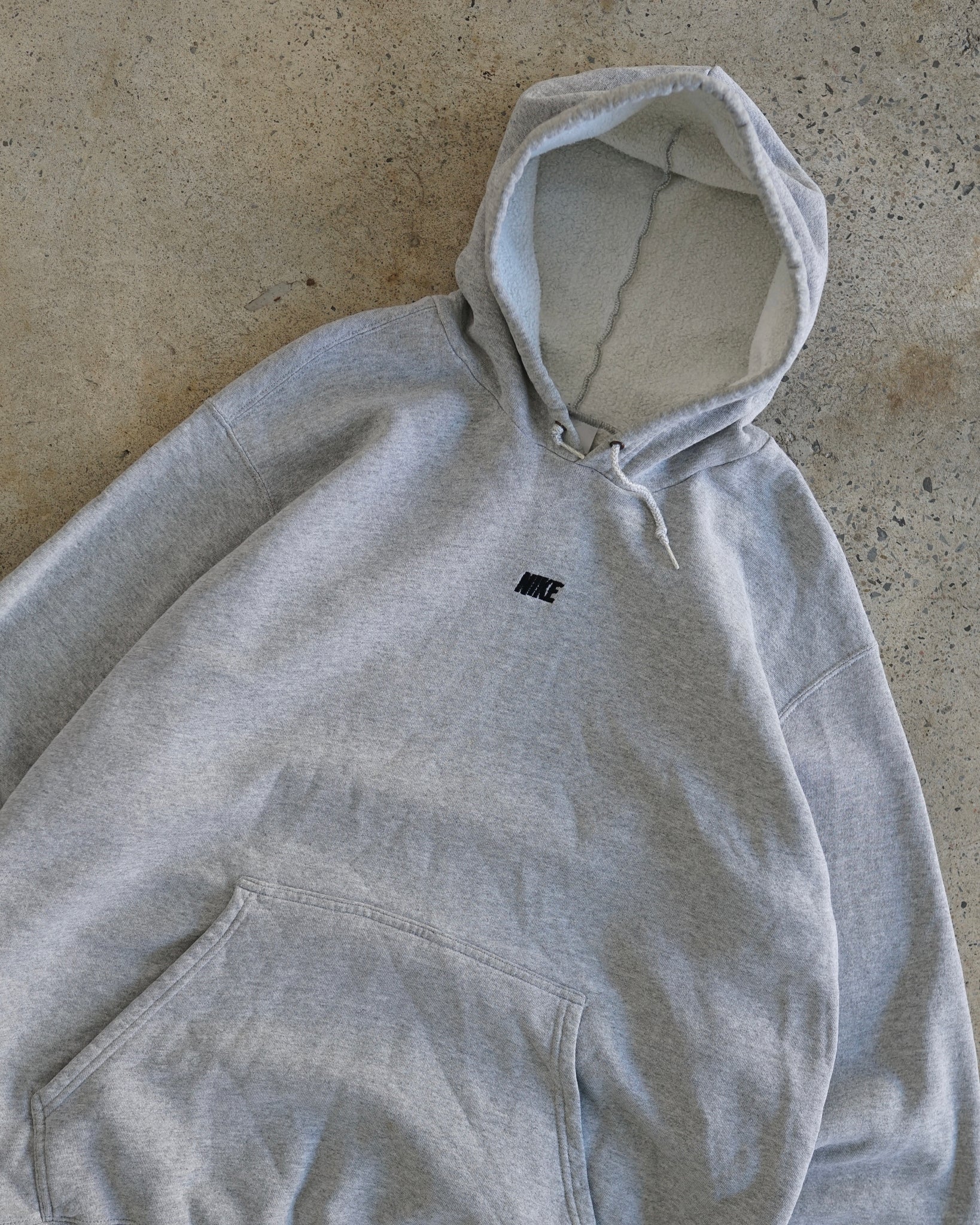 nike hoodie