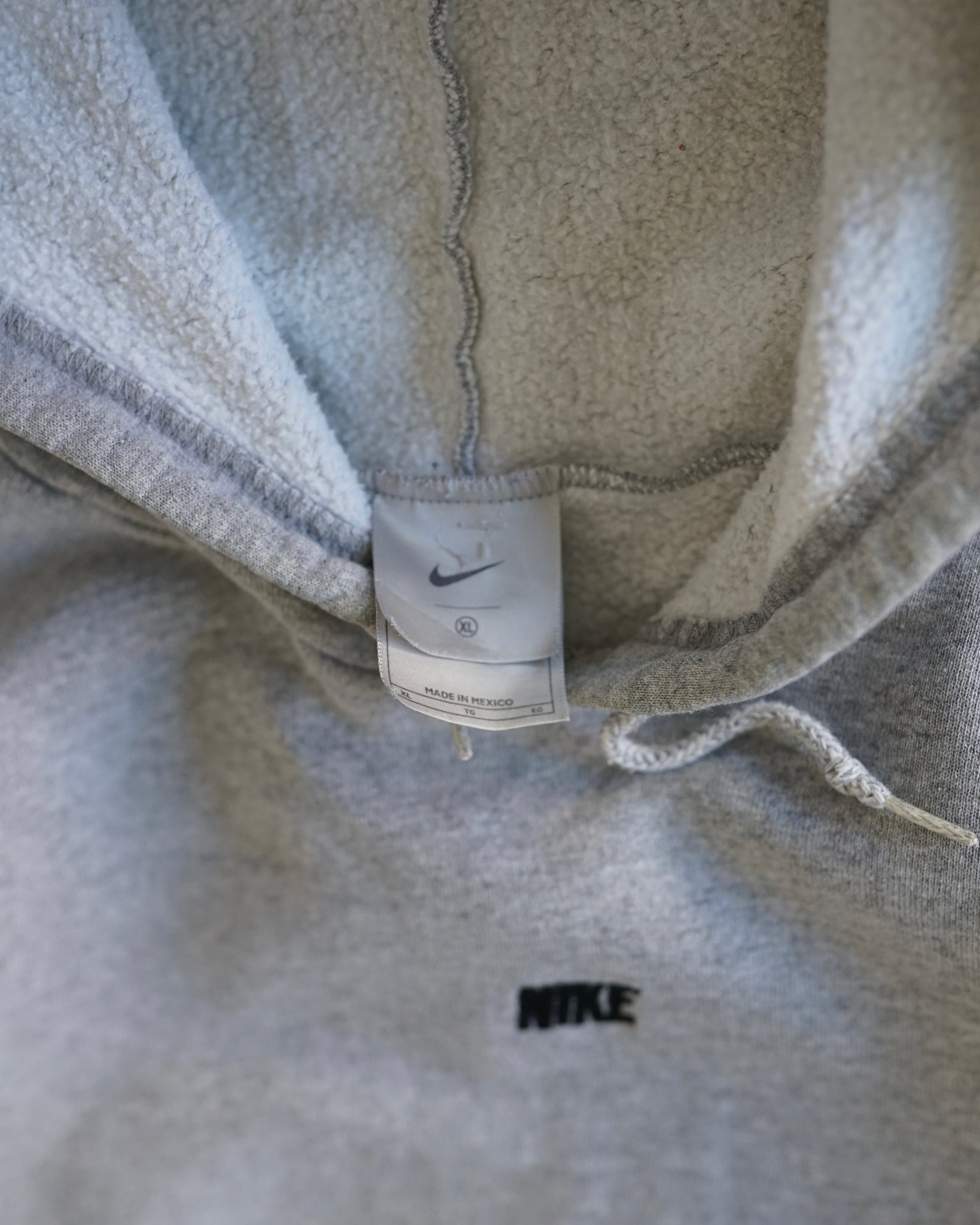nike hoodie