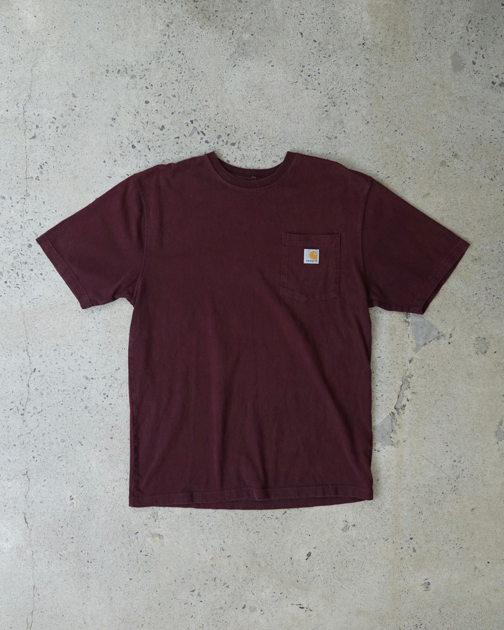 carhartt t-shirt