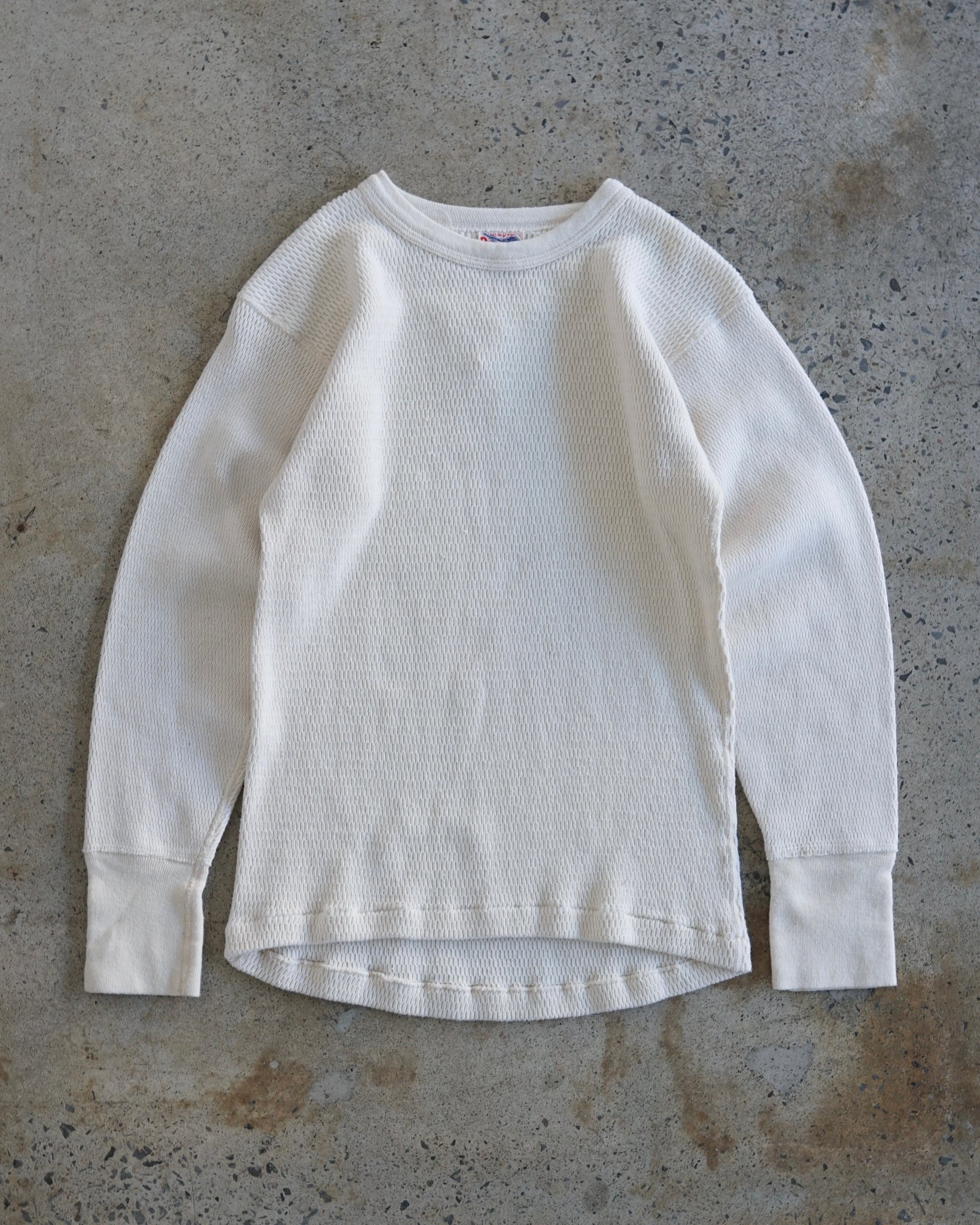 russell thermal longsleeve