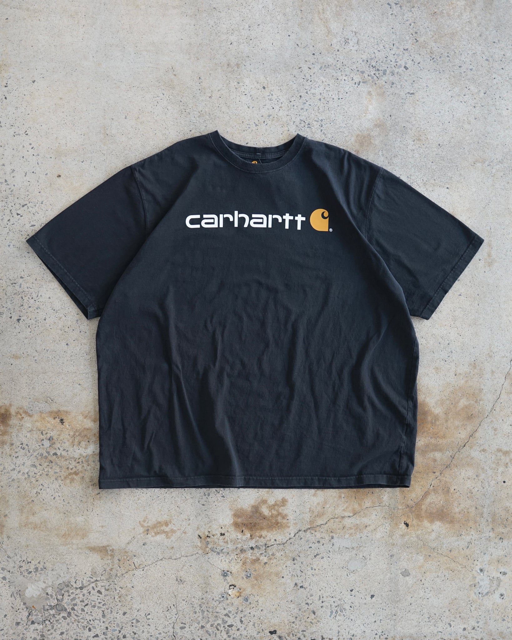 carhartt t-shirt