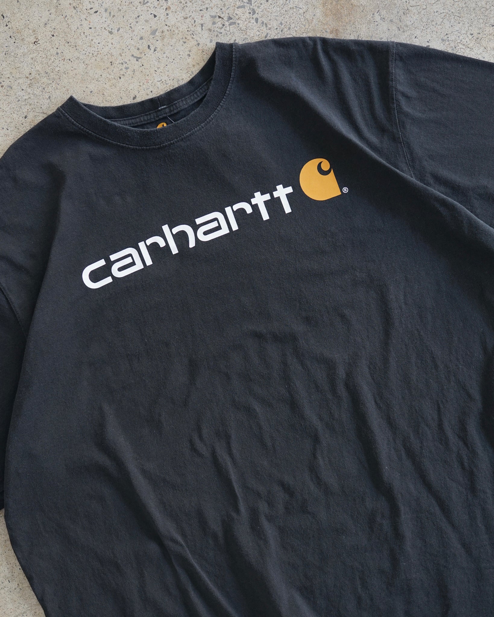 carhartt t-shirt