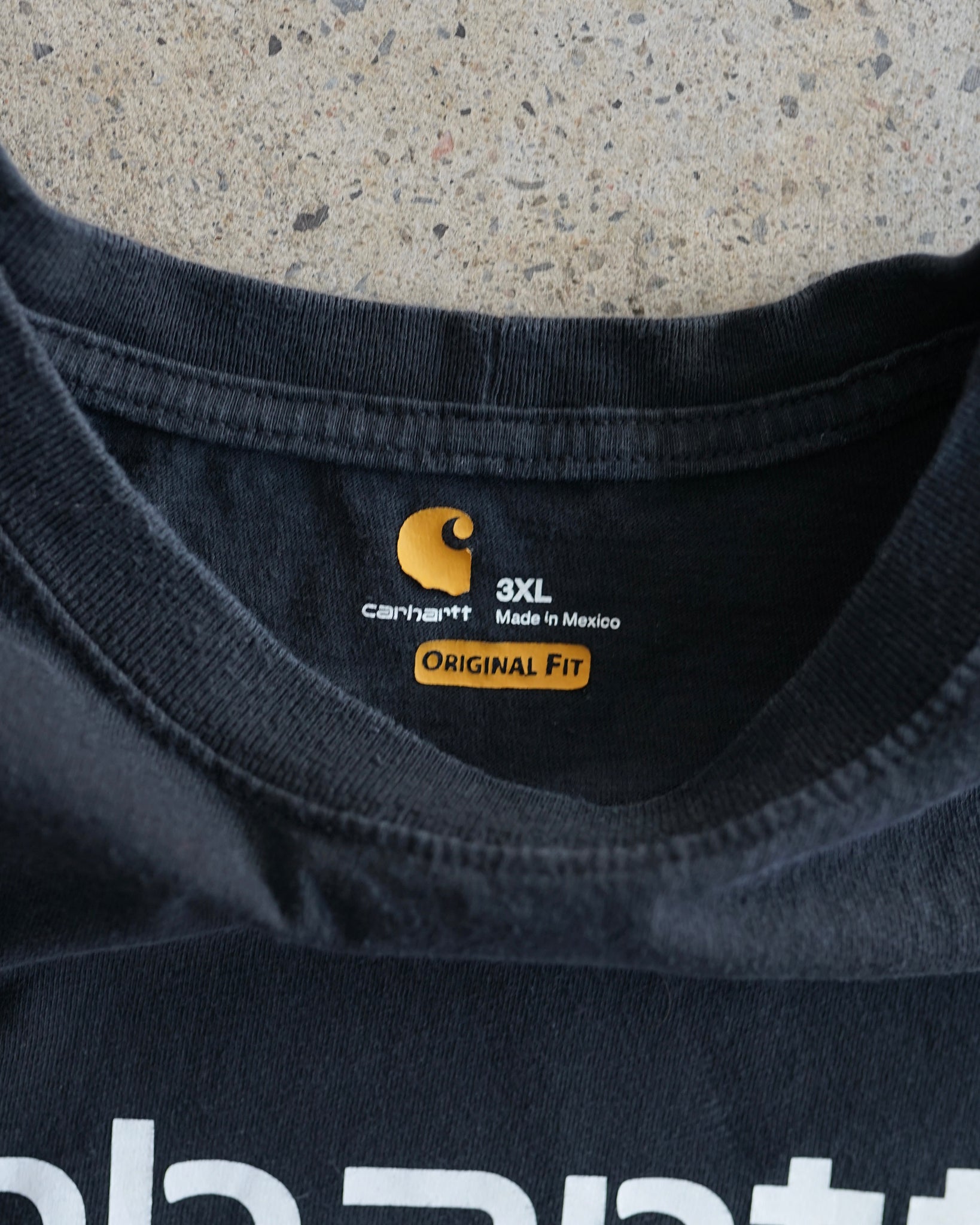 carhartt t-shirt