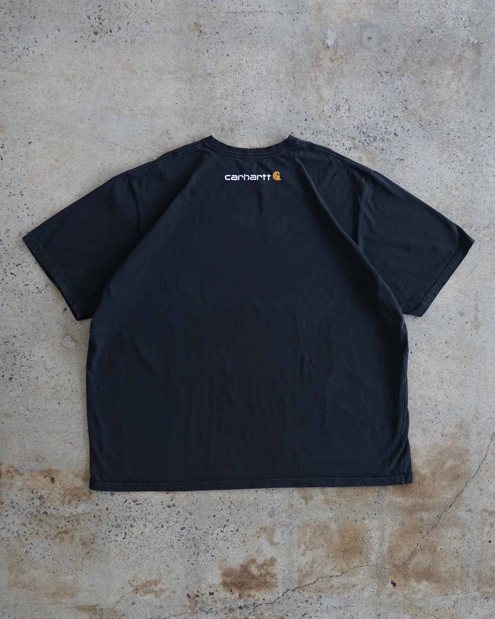 carhartt t-shirt