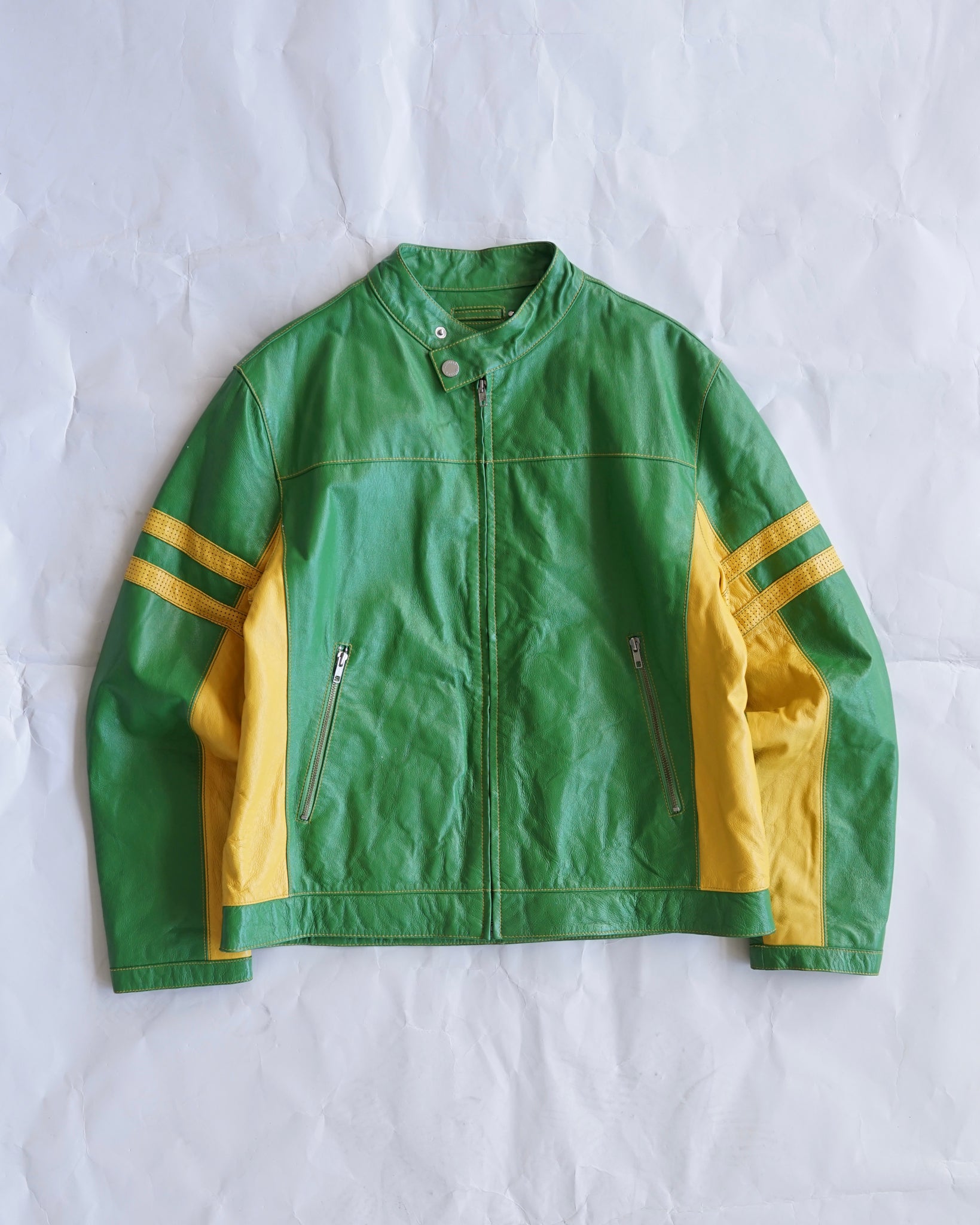 wilsons leather jacket