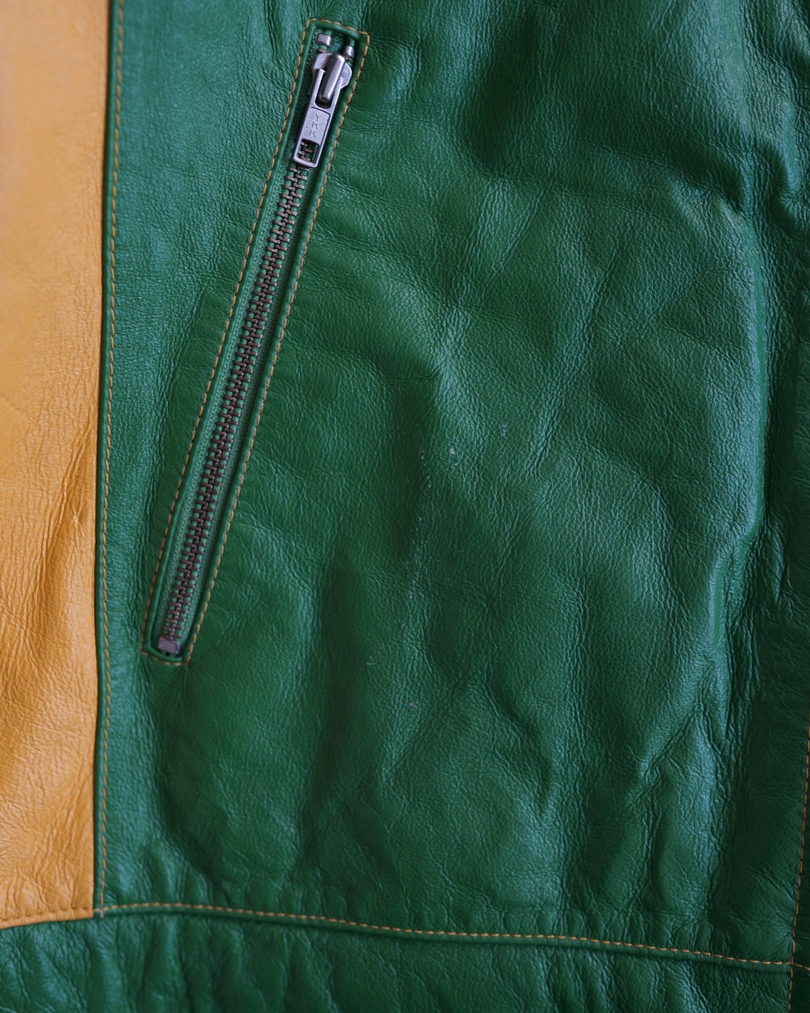 wilsons leather jacket