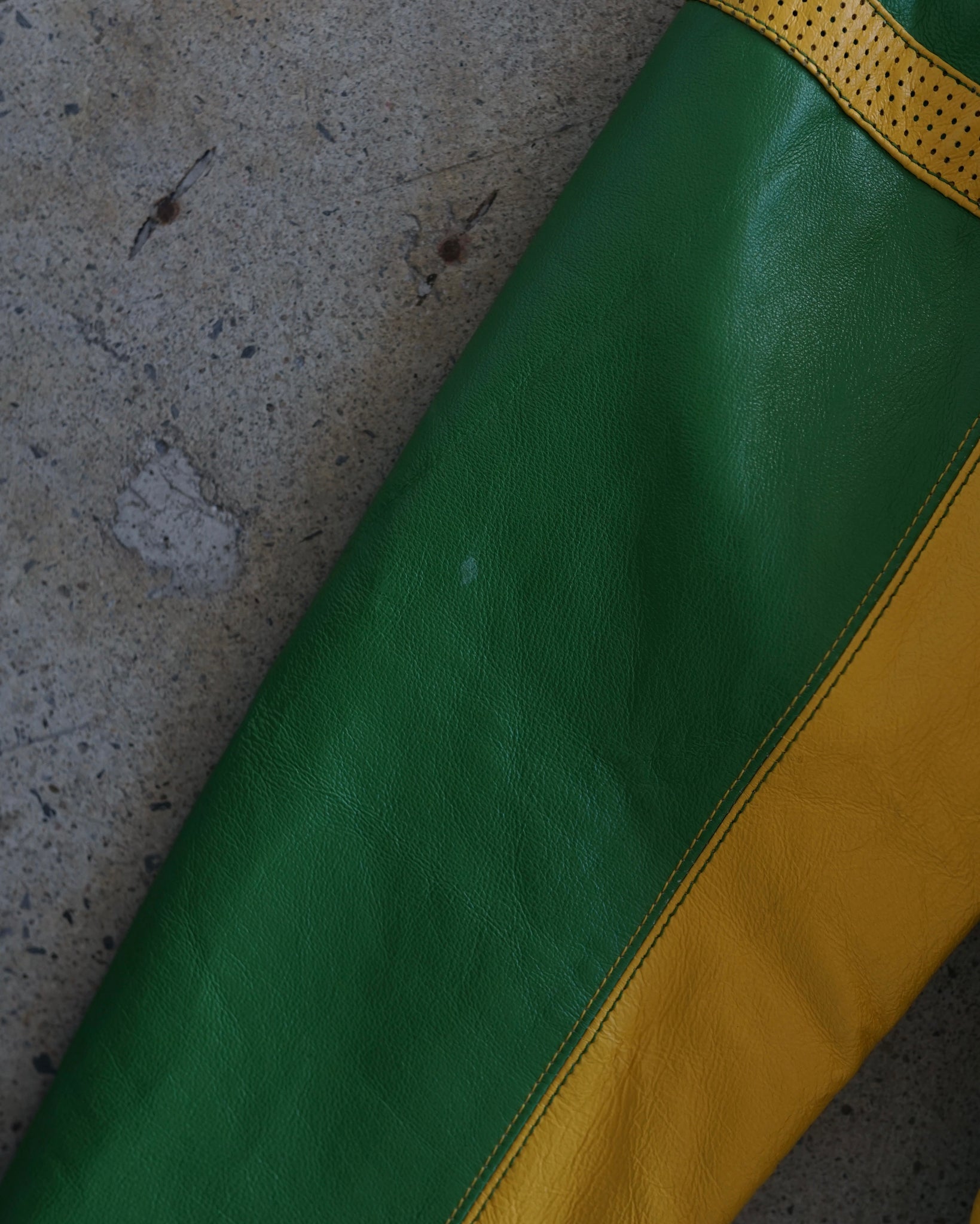 wilsons leather jacket