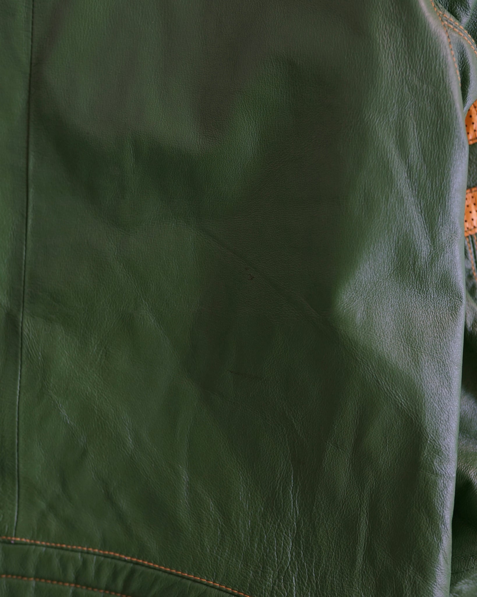 wilsons leather jacket