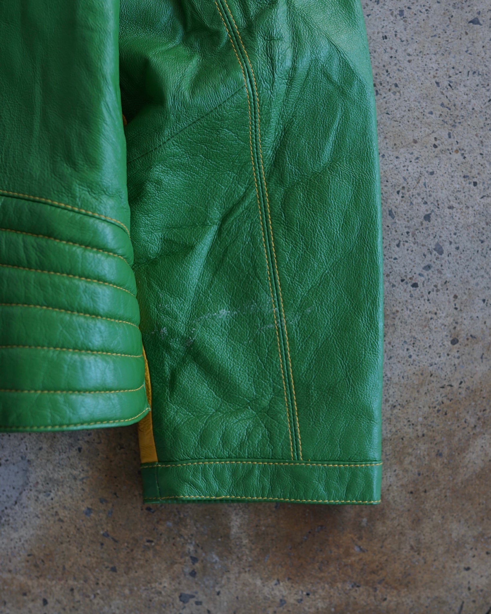 wilsons leather jacket