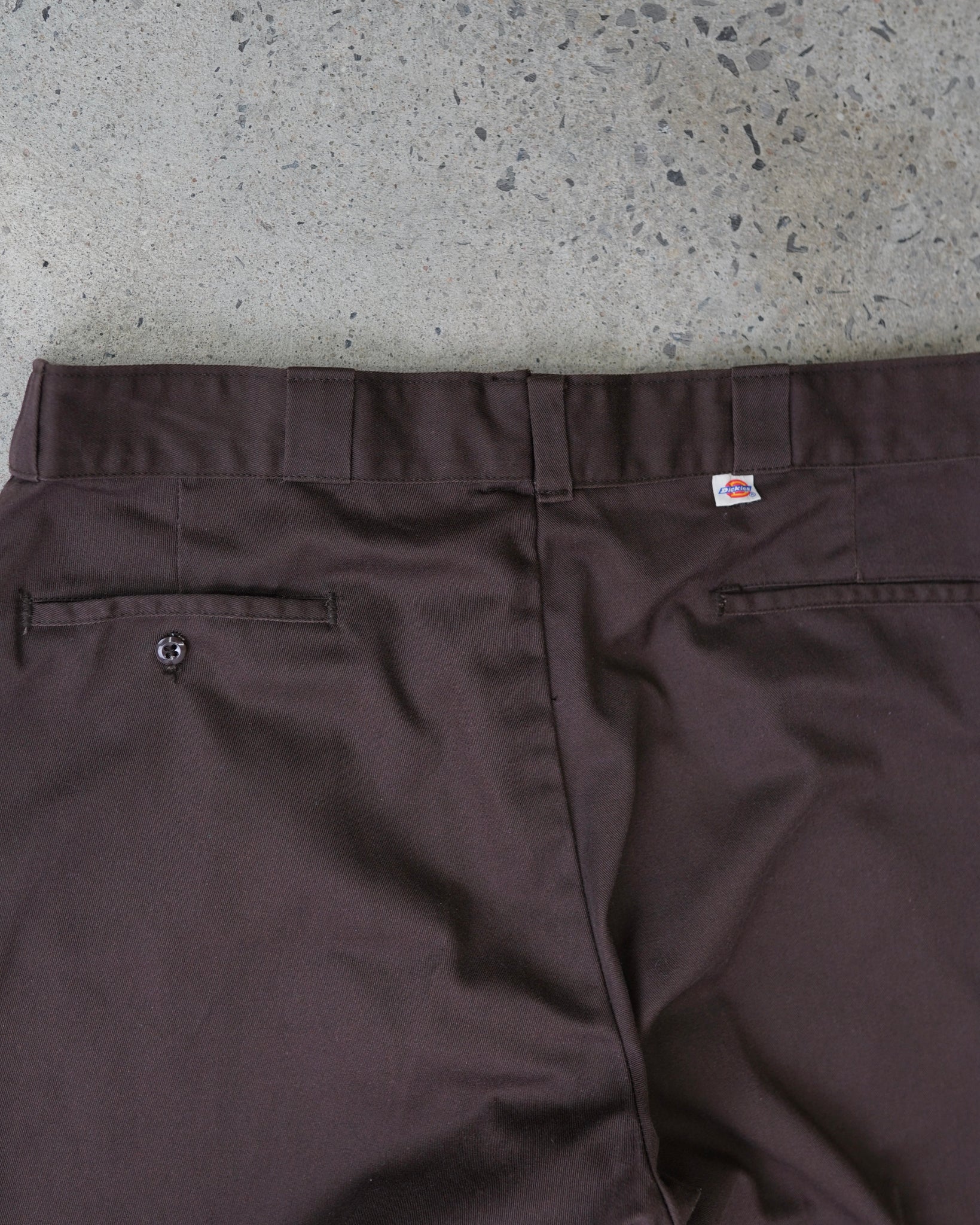 dickies pants - 37x30