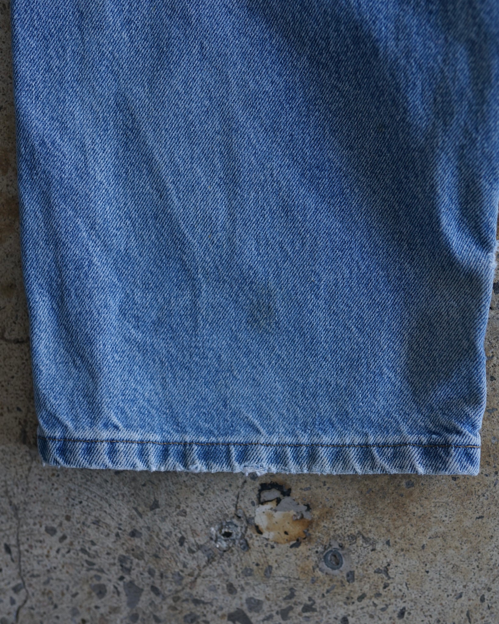 carhartt double knees carpenter jeans