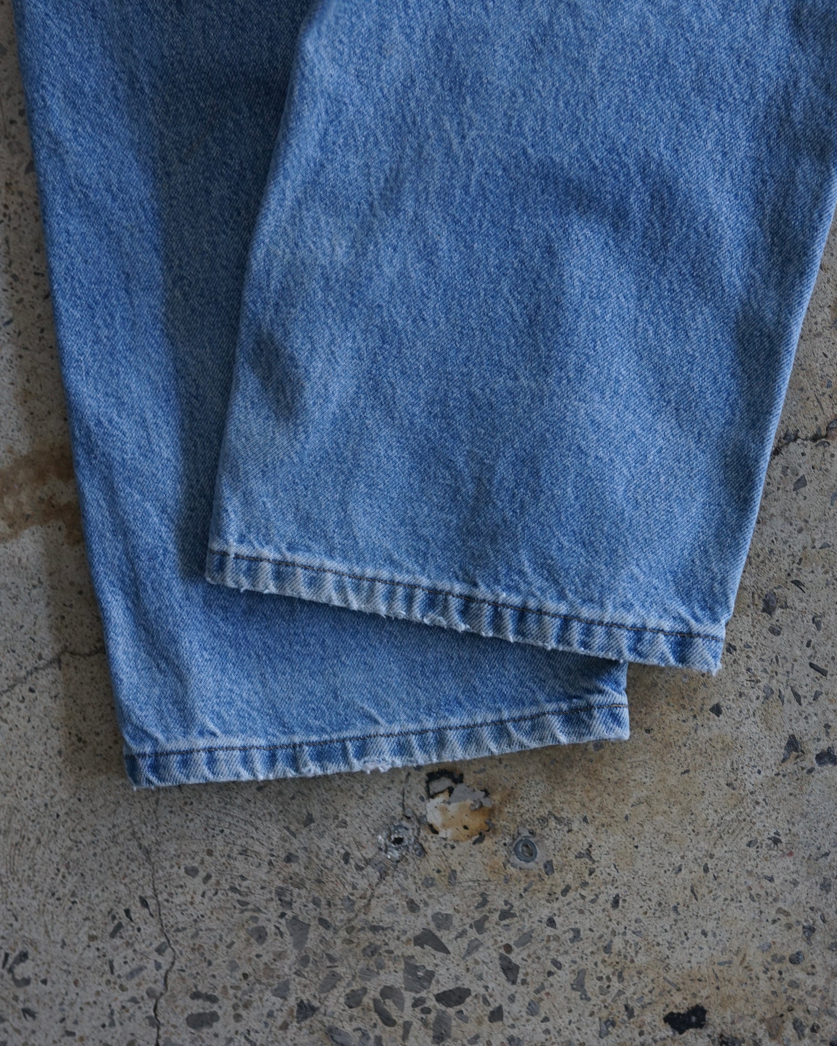 carhartt double knees carpenter jeans