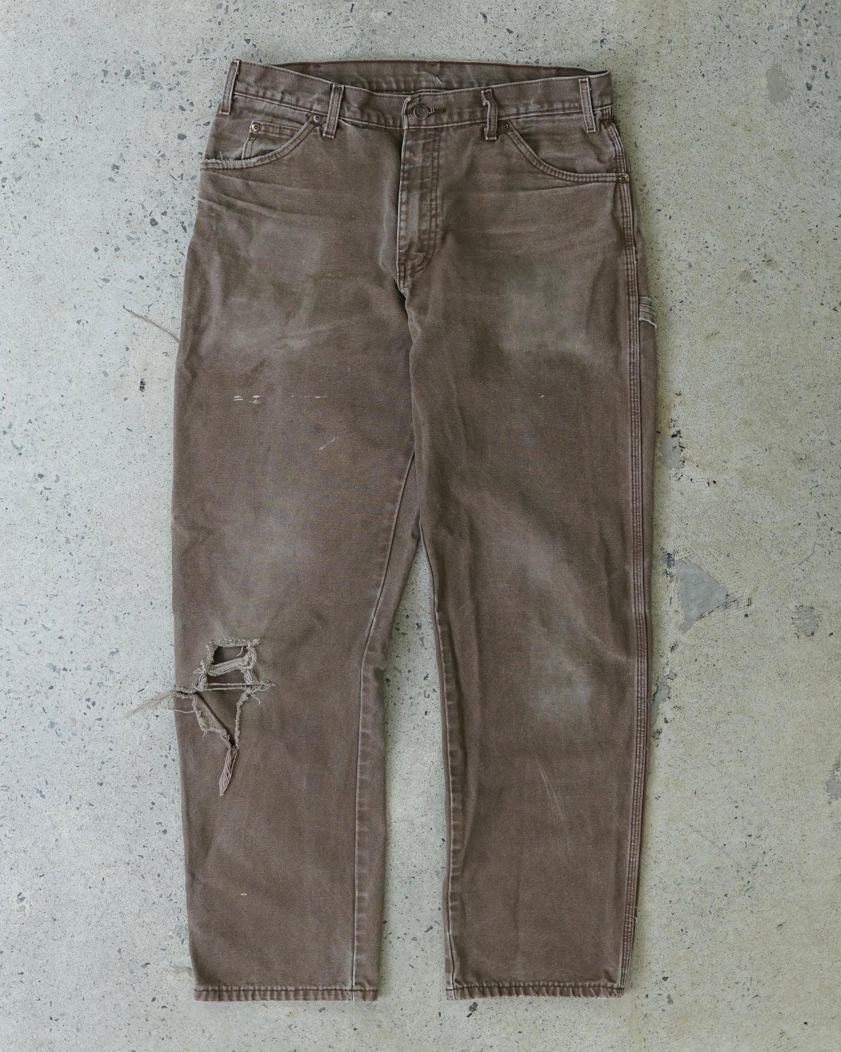 dickies carpenter pants