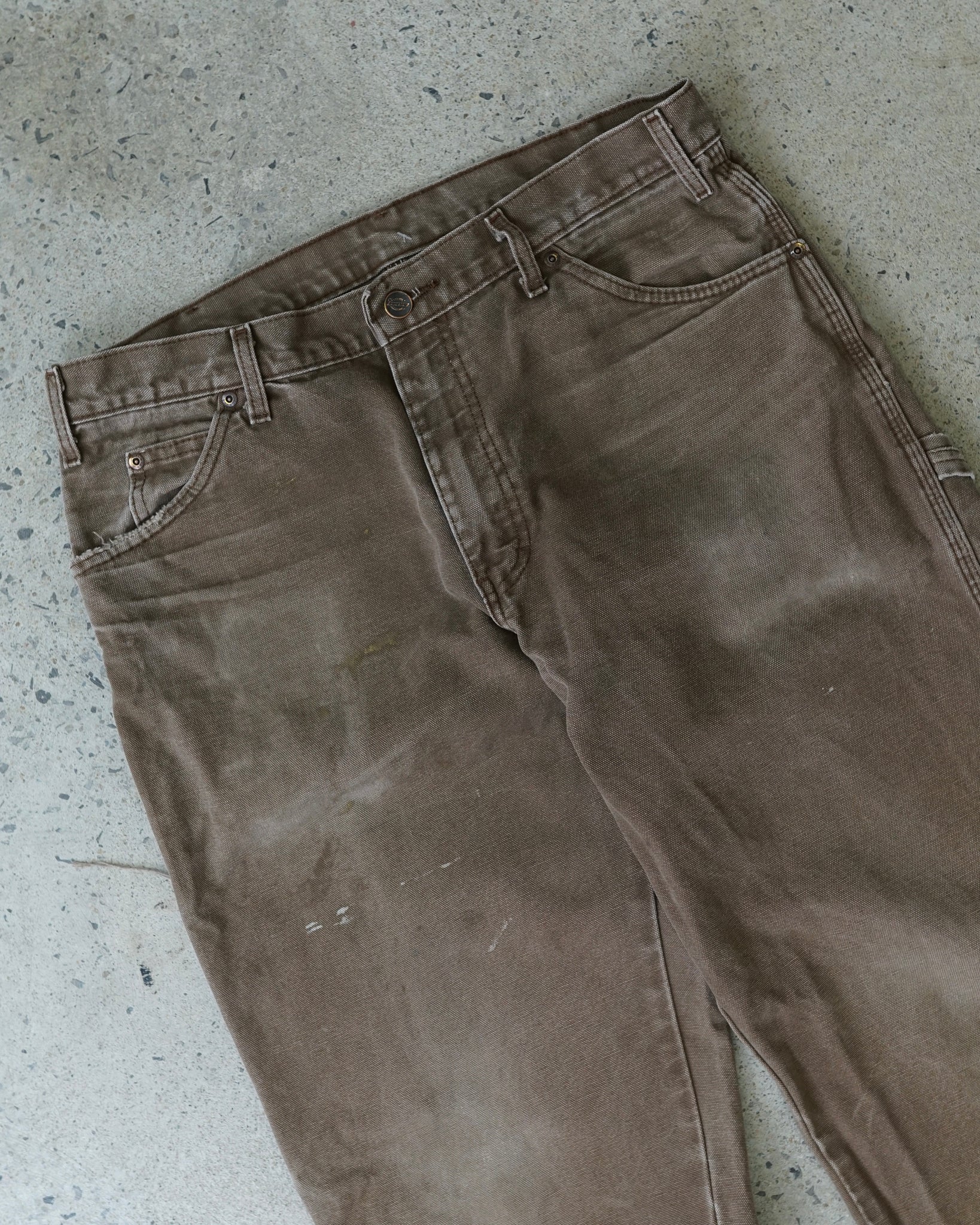 dickies carpenter pants