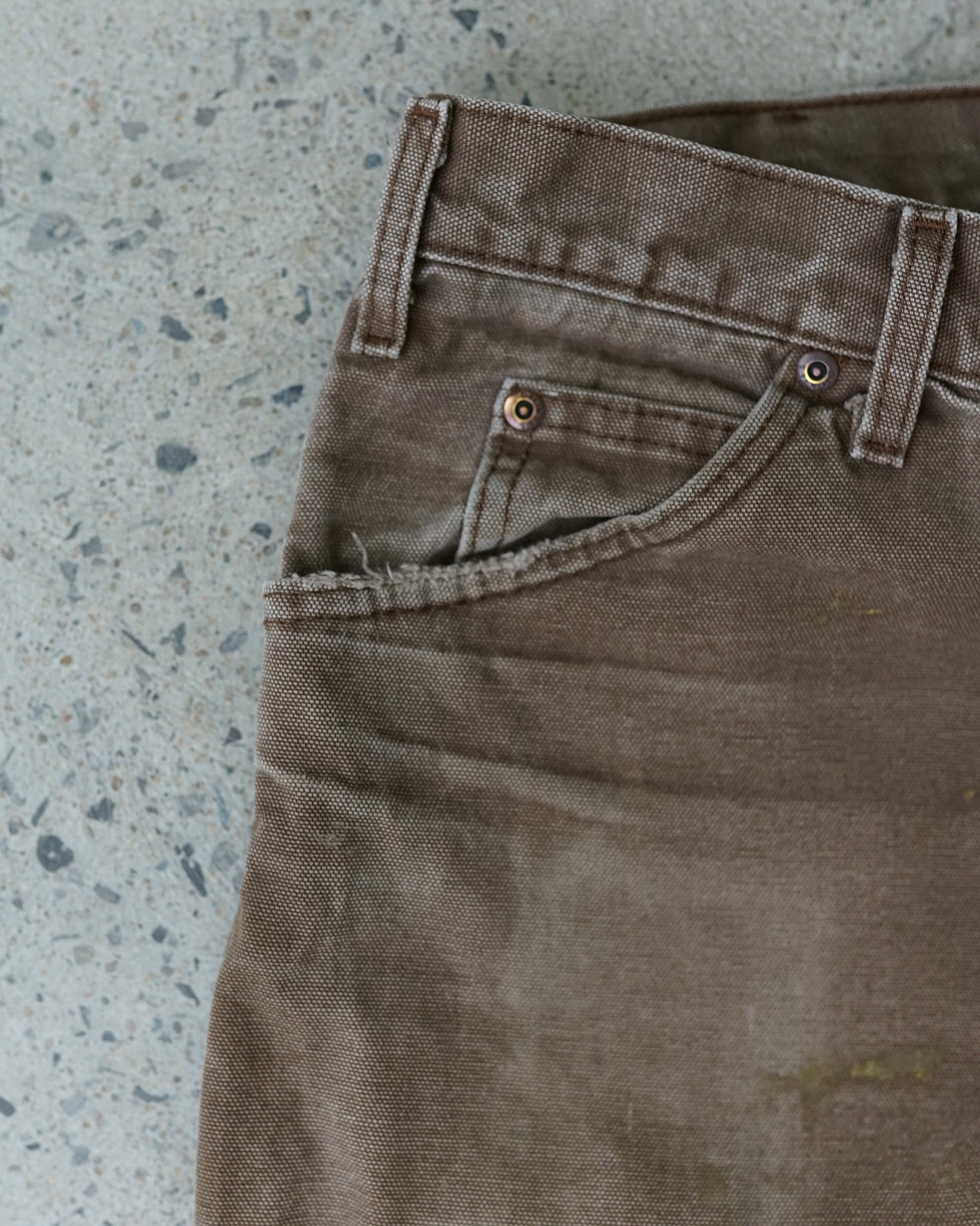 dickies carpenter pants