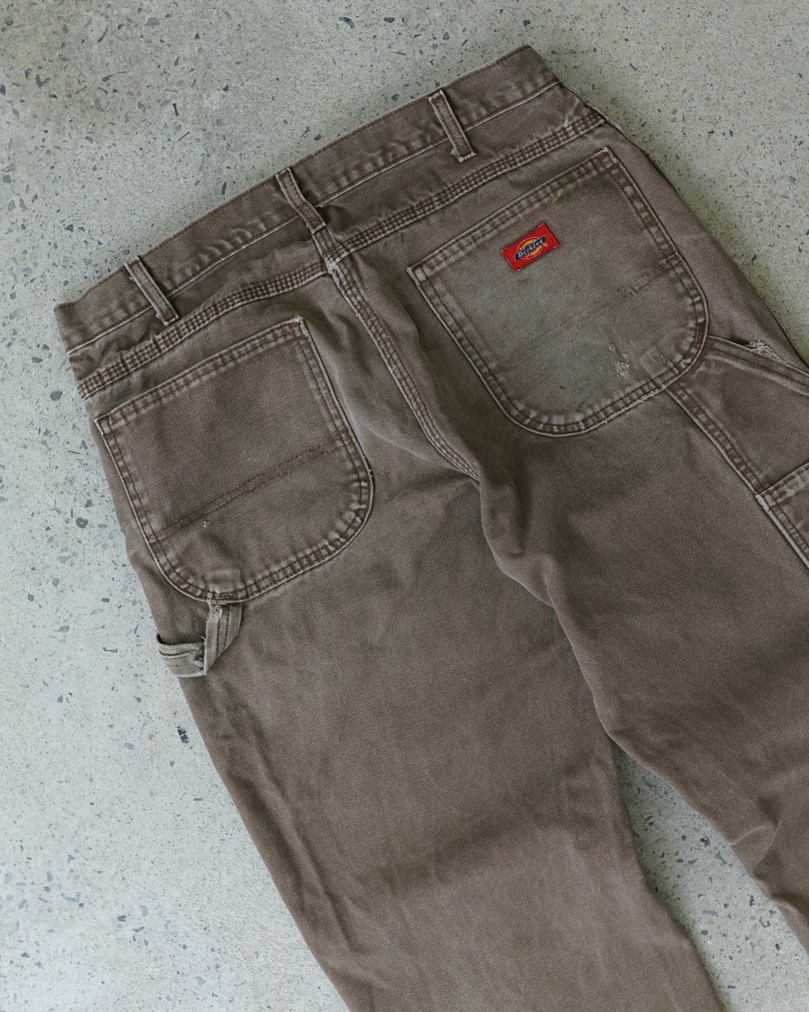 dickies carpenter pants