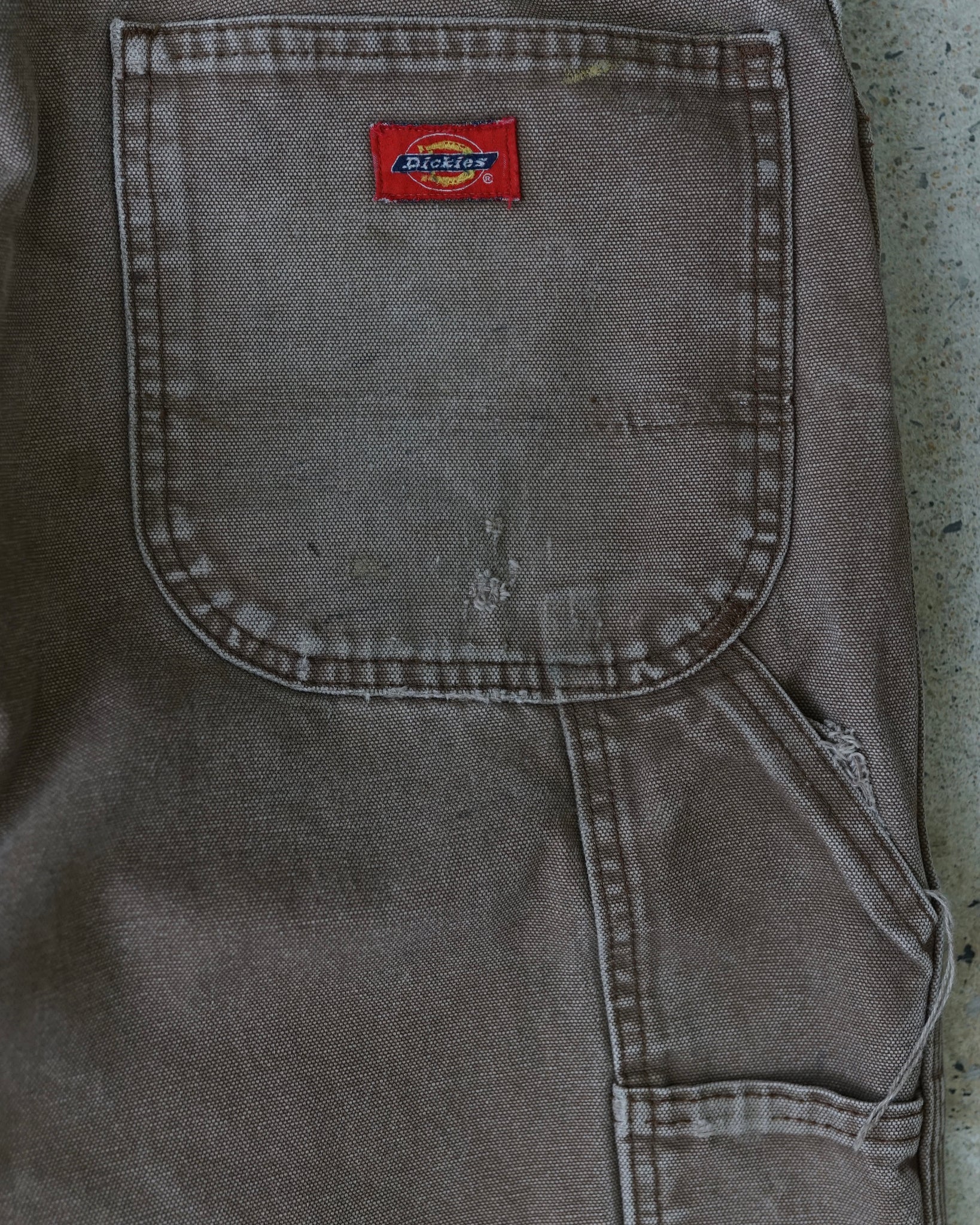 dickies carpenter pants